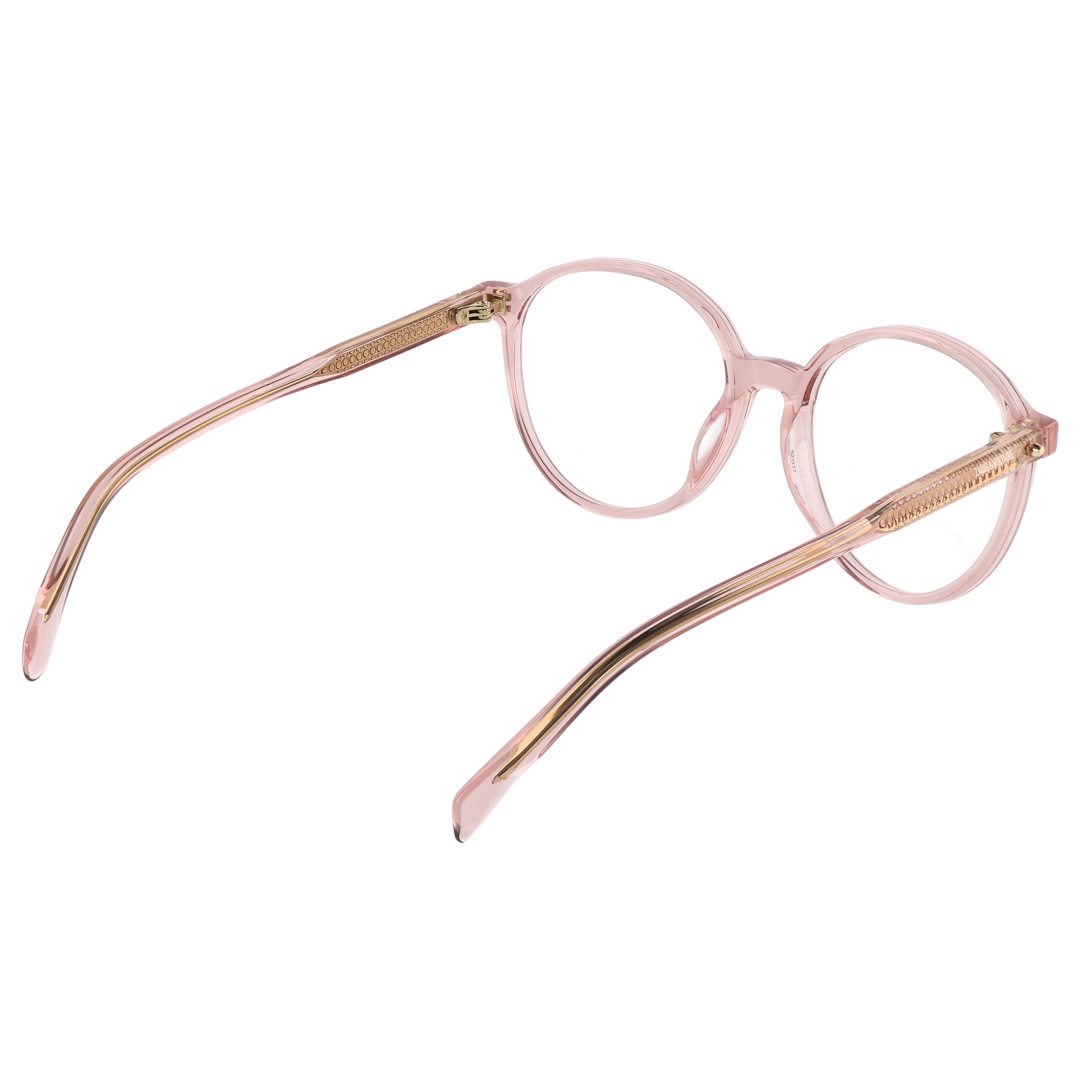 Lentes Ópticos Zadig&Voltaire VZV480