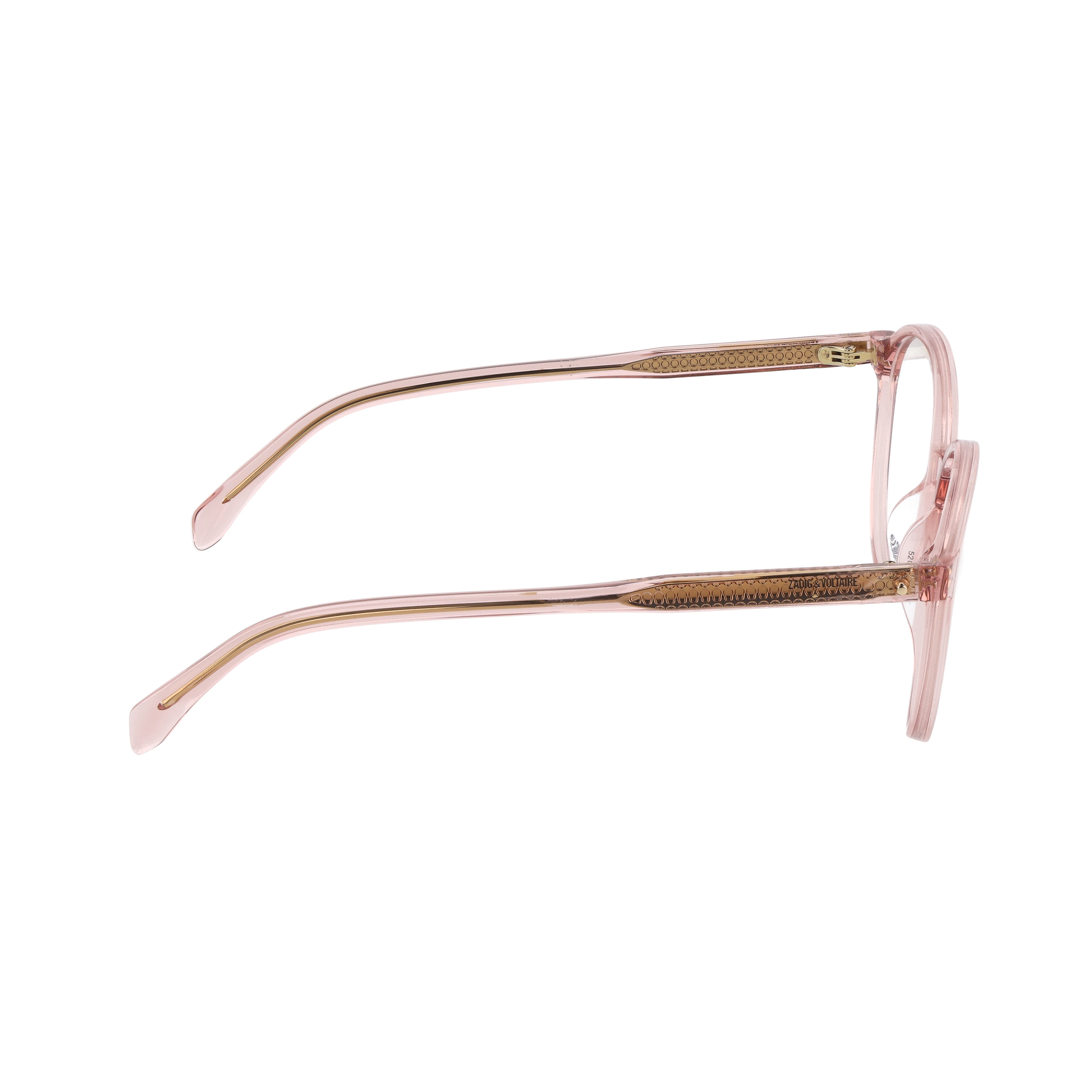 Lentes Ópticos Zadig&Voltaire VZV480