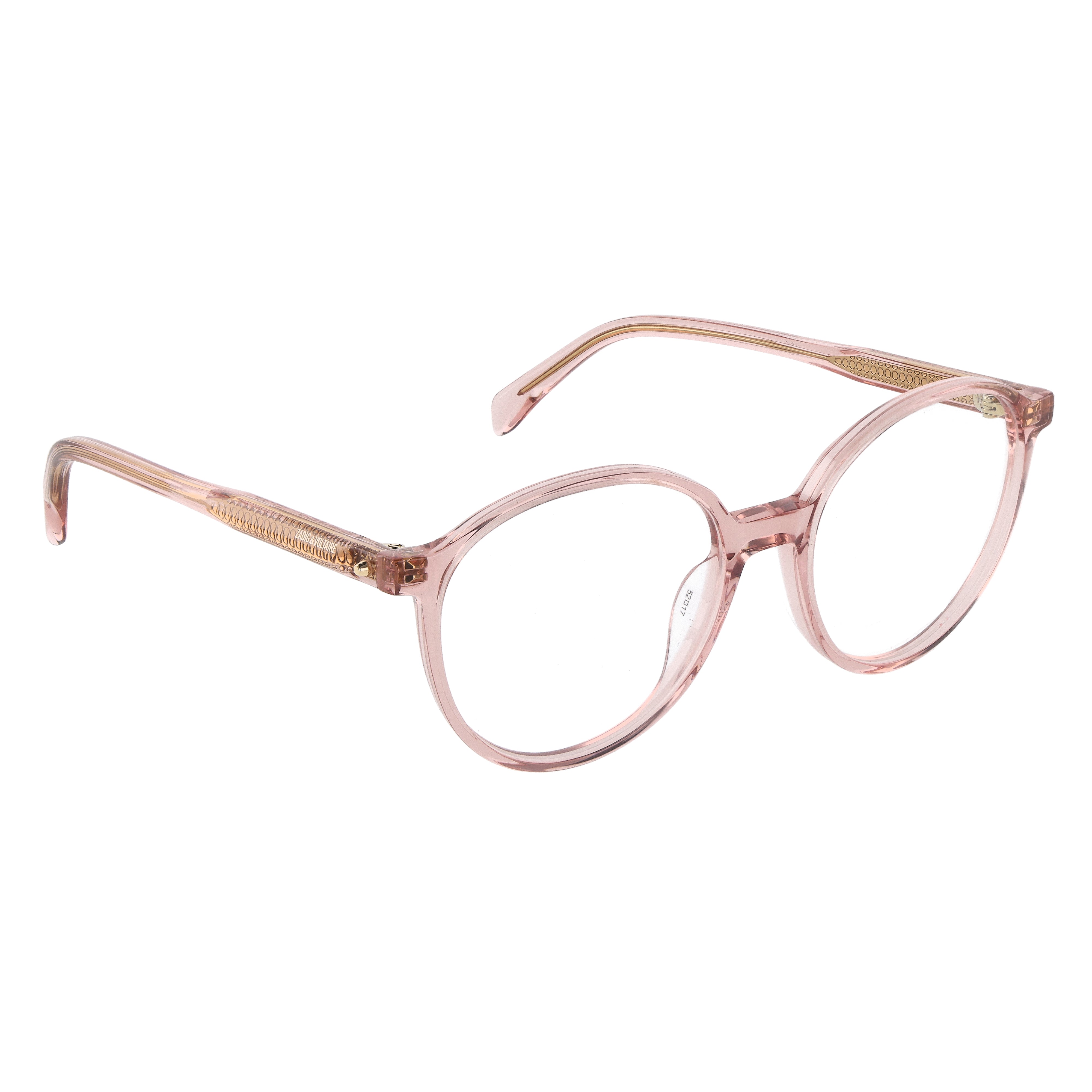 Lentes Ópticos Zadig&Voltaire VZV480
