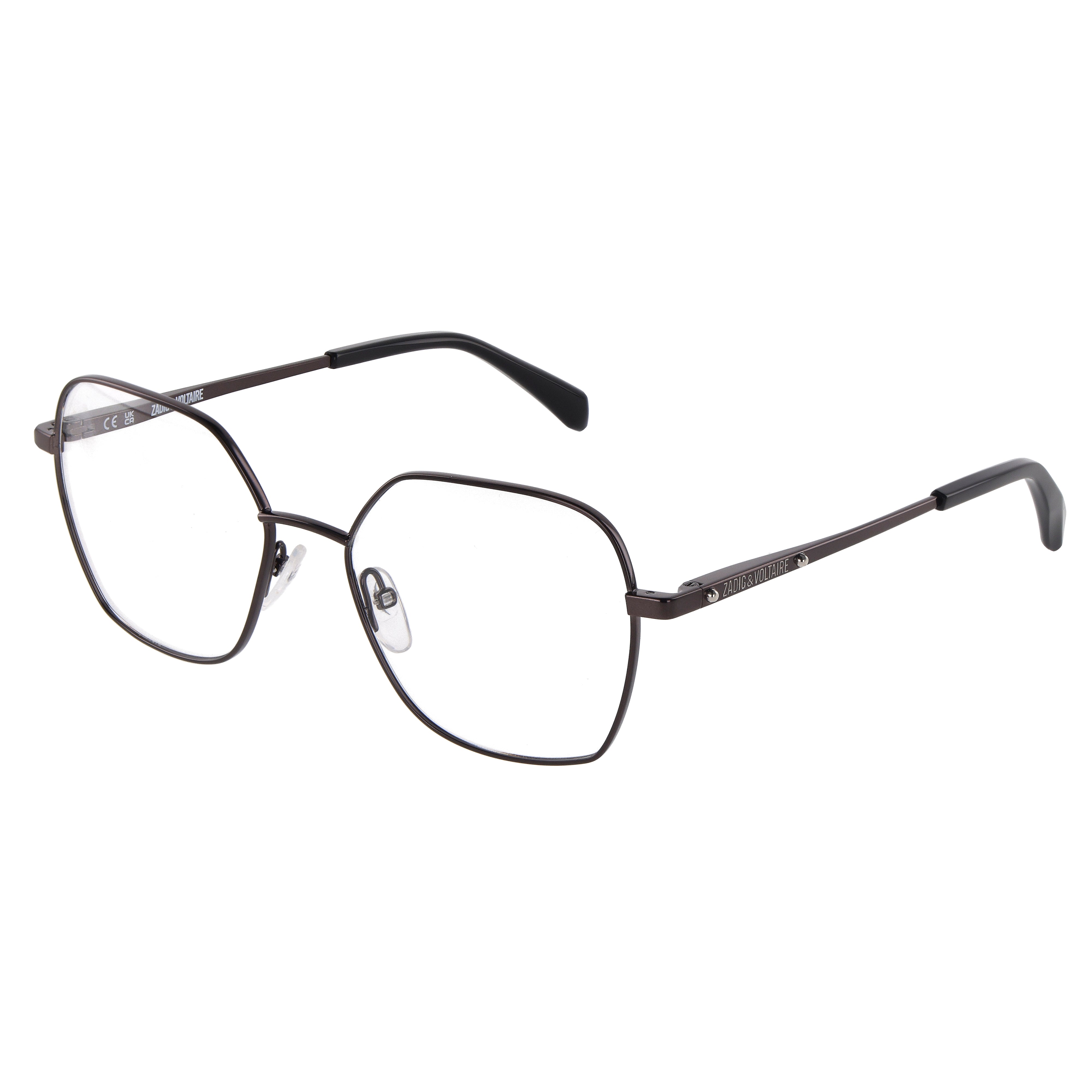Lentes Ópticos Zadig&Voltaire VZV484