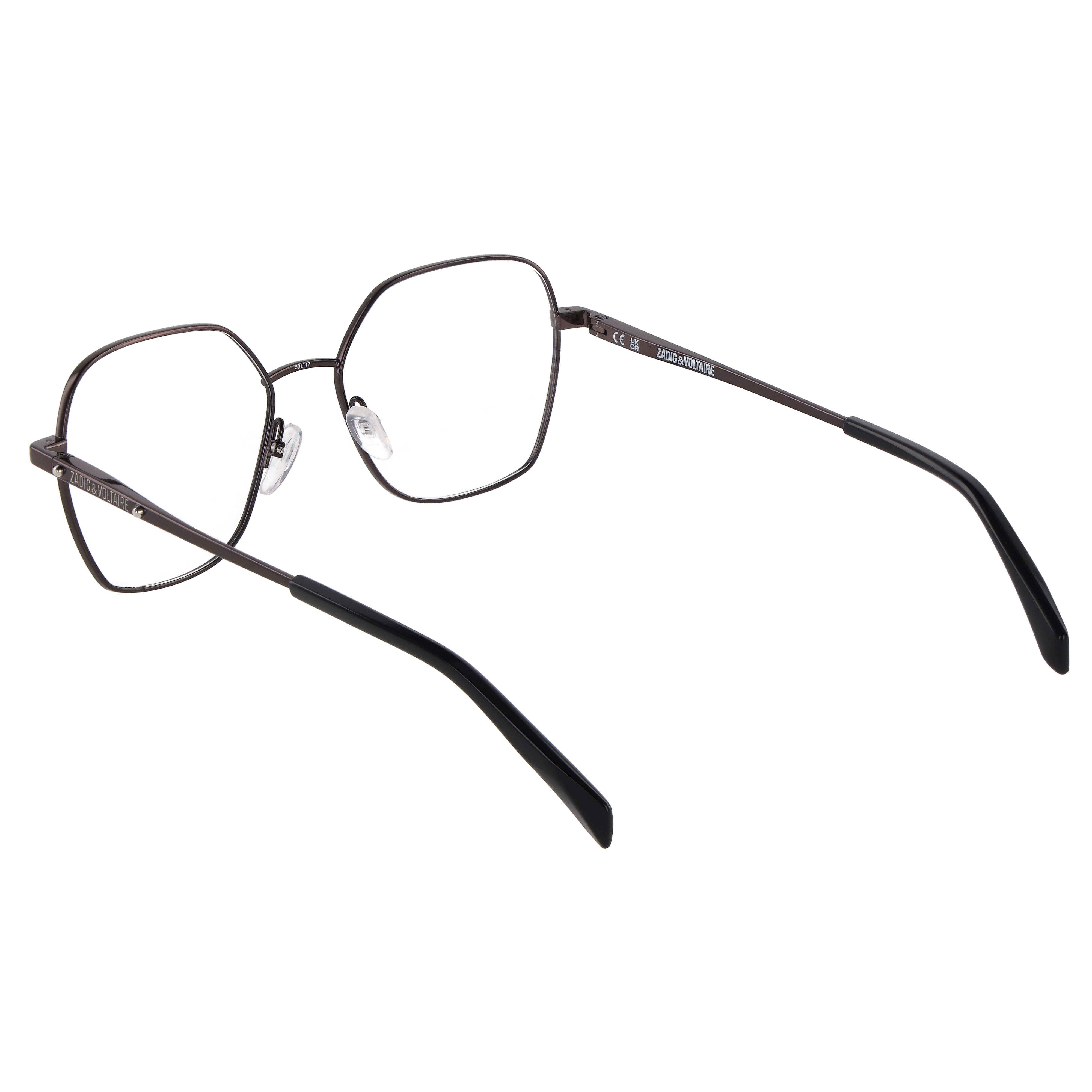 Lentes Ópticos Zadig&Voltaire VZV484