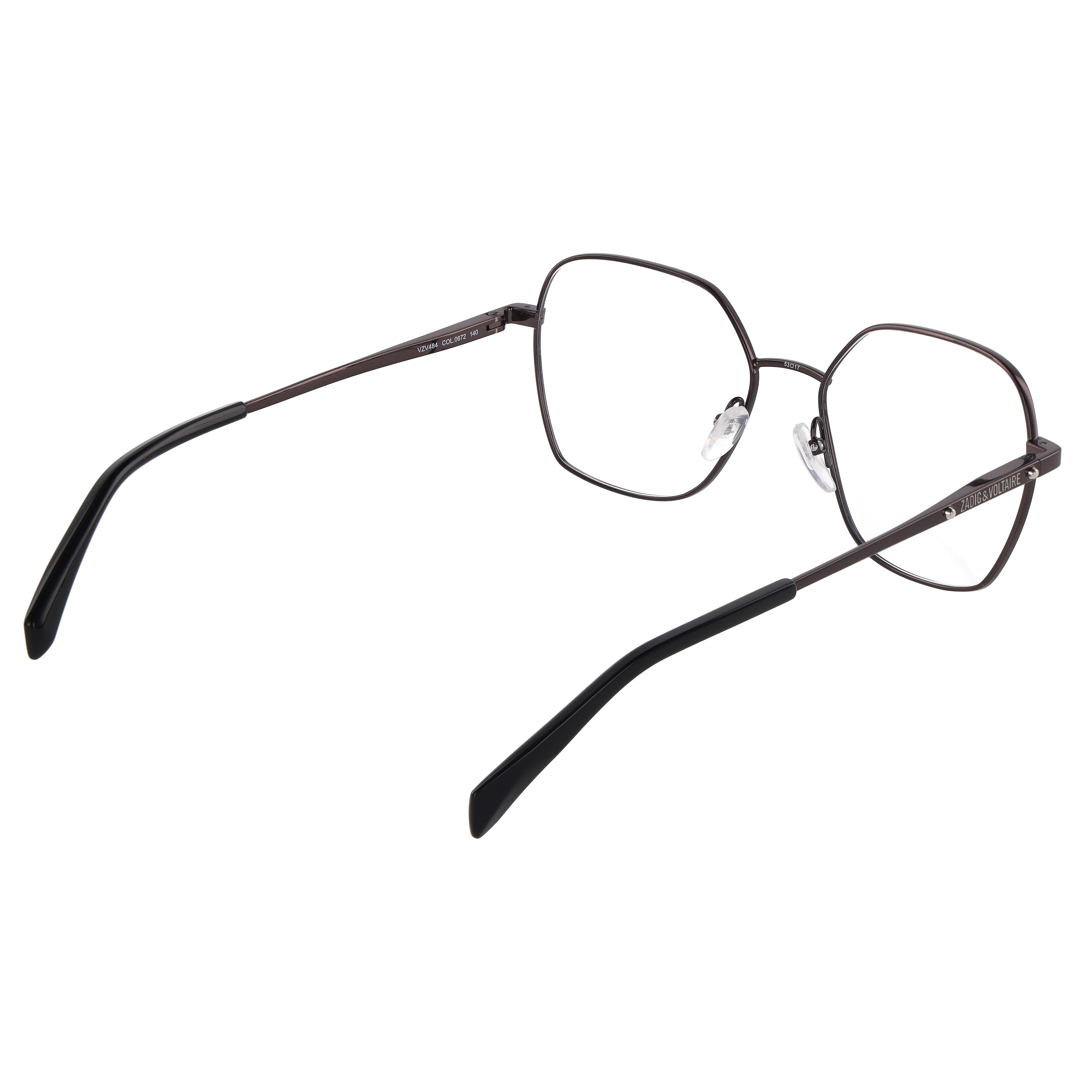 Lentes Ópticos Zadig&Voltaire VZV484