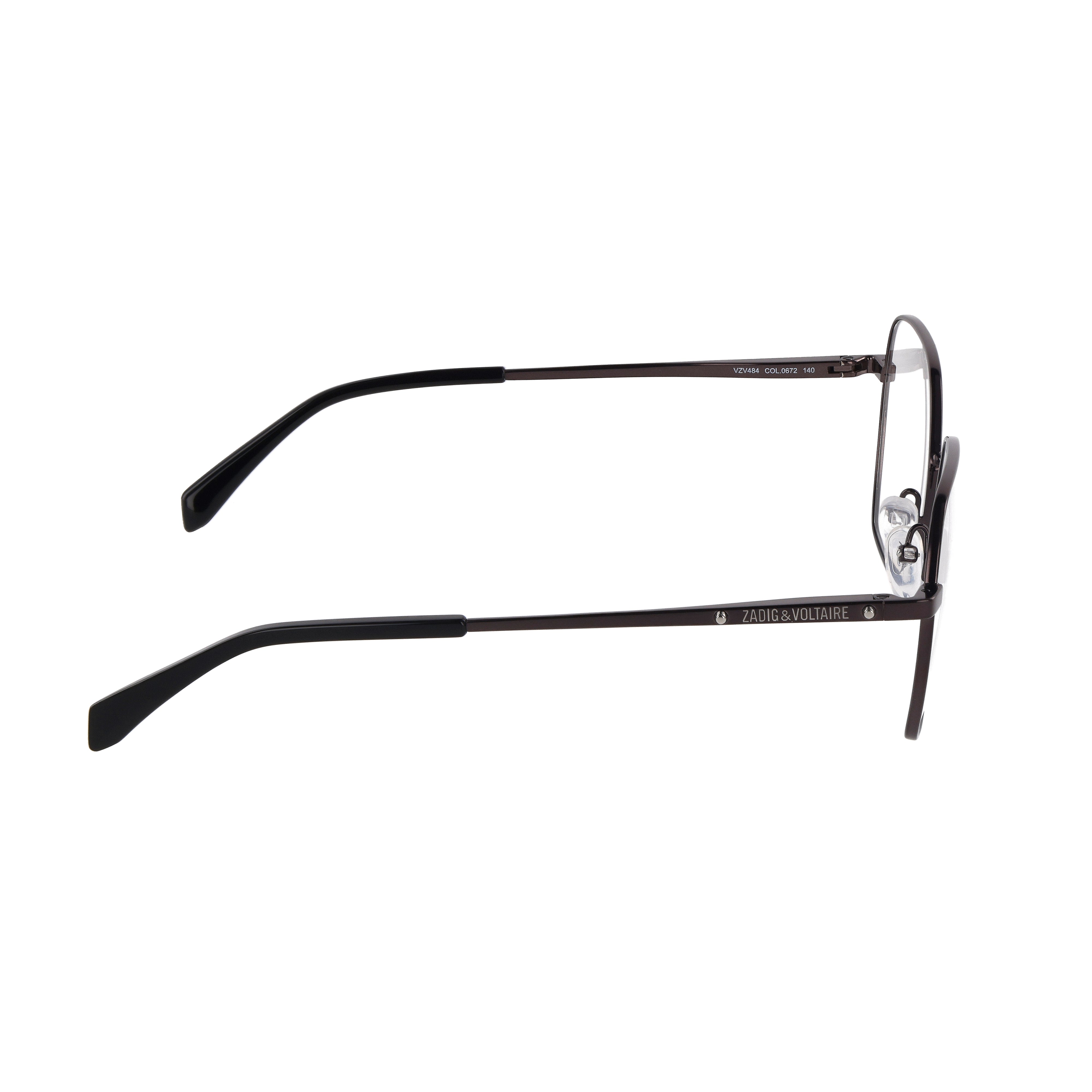 Lentes Ópticos Zadig&Voltaire VZV484