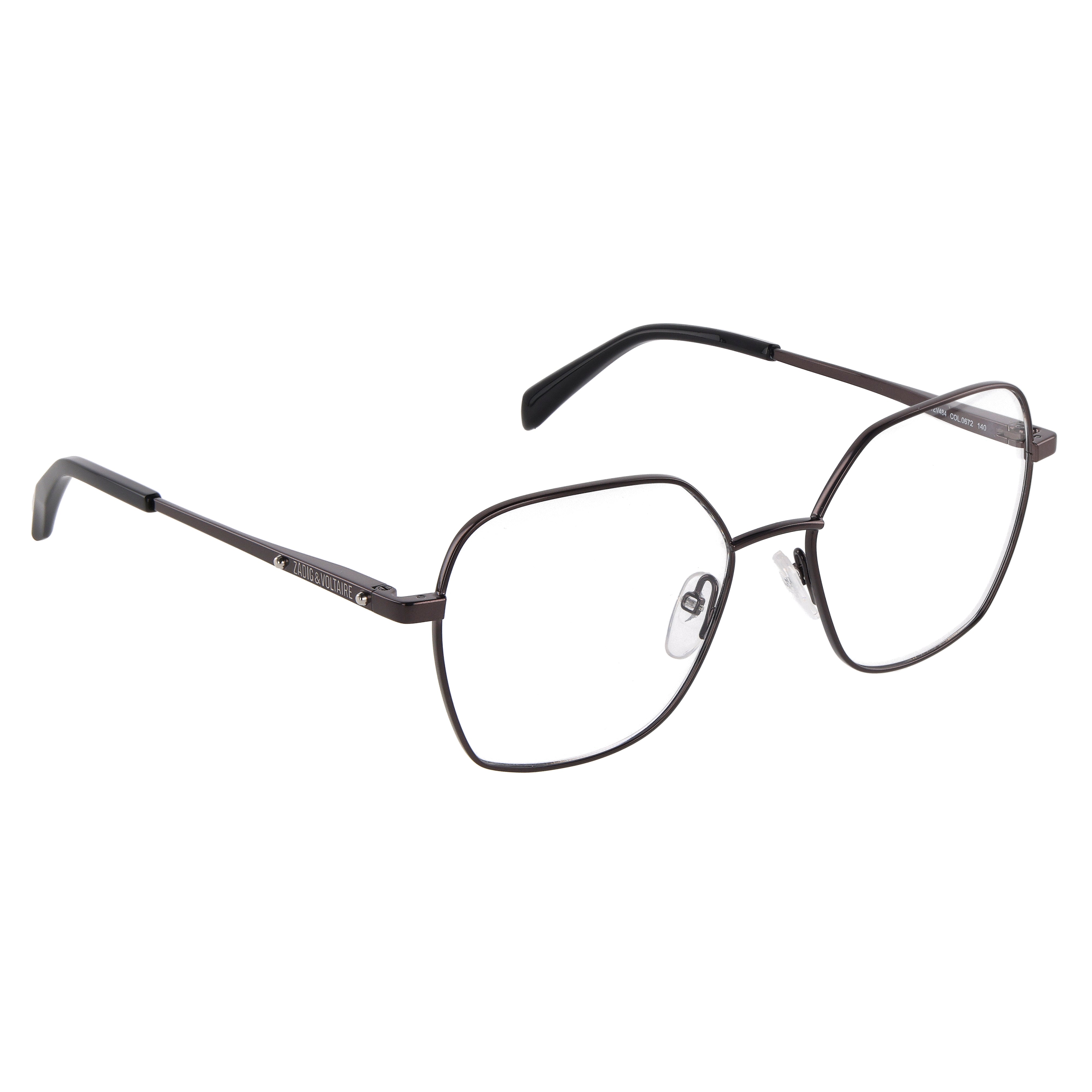 Lentes Ópticos Zadig&Voltaire VZV484