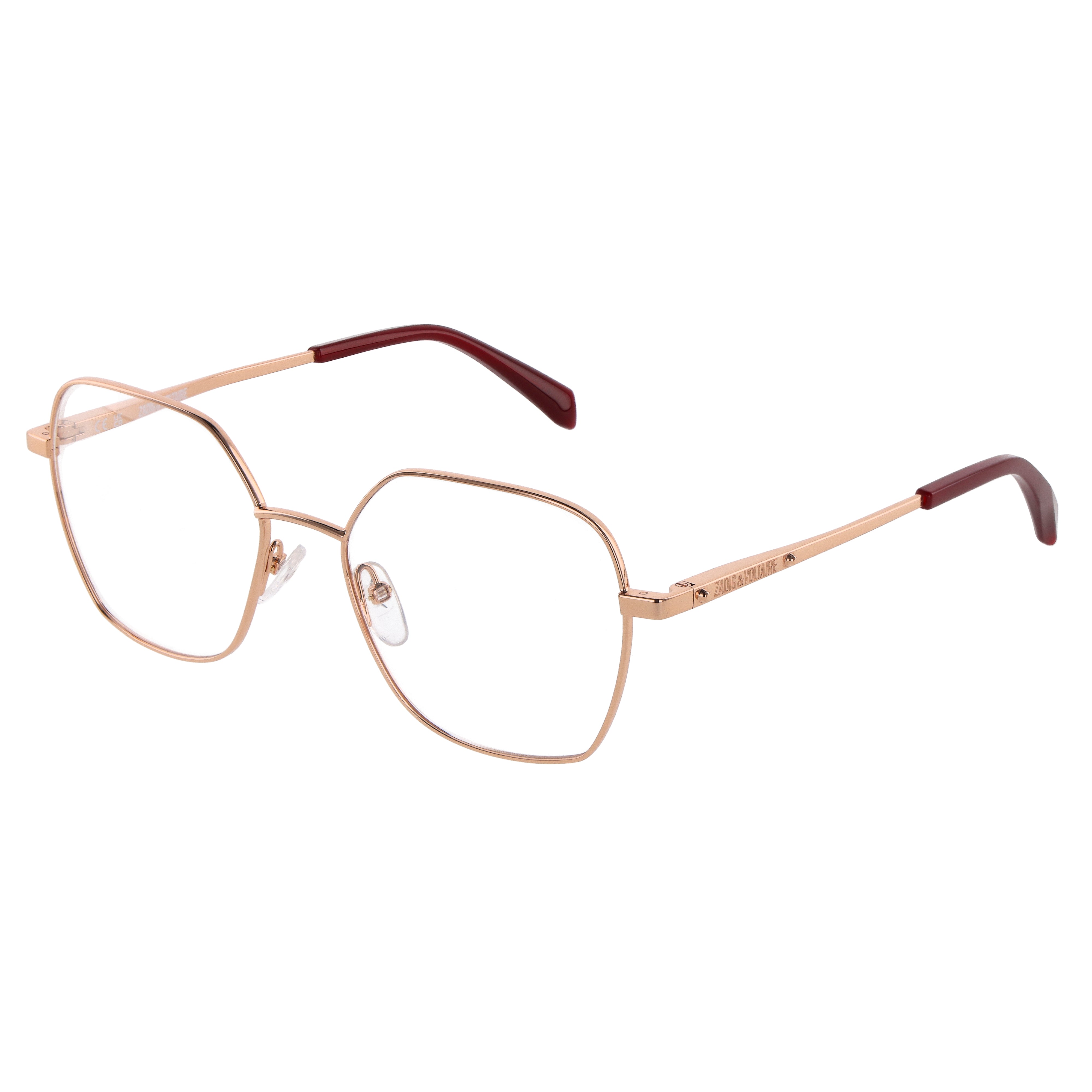 Lentes Ópticos Zadig&Voltaire VZV484