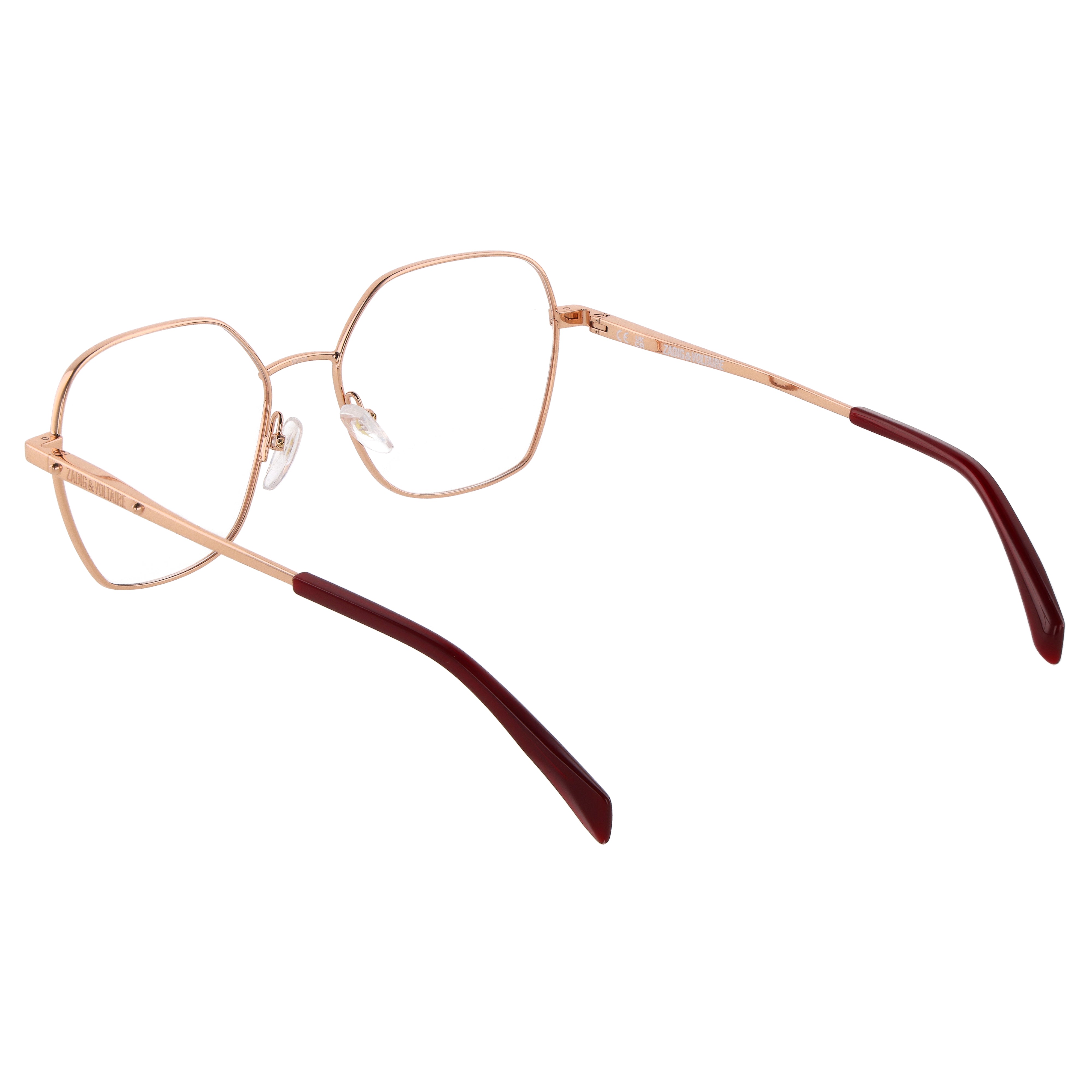 Lentes Ópticos Zadig&Voltaire VZV484