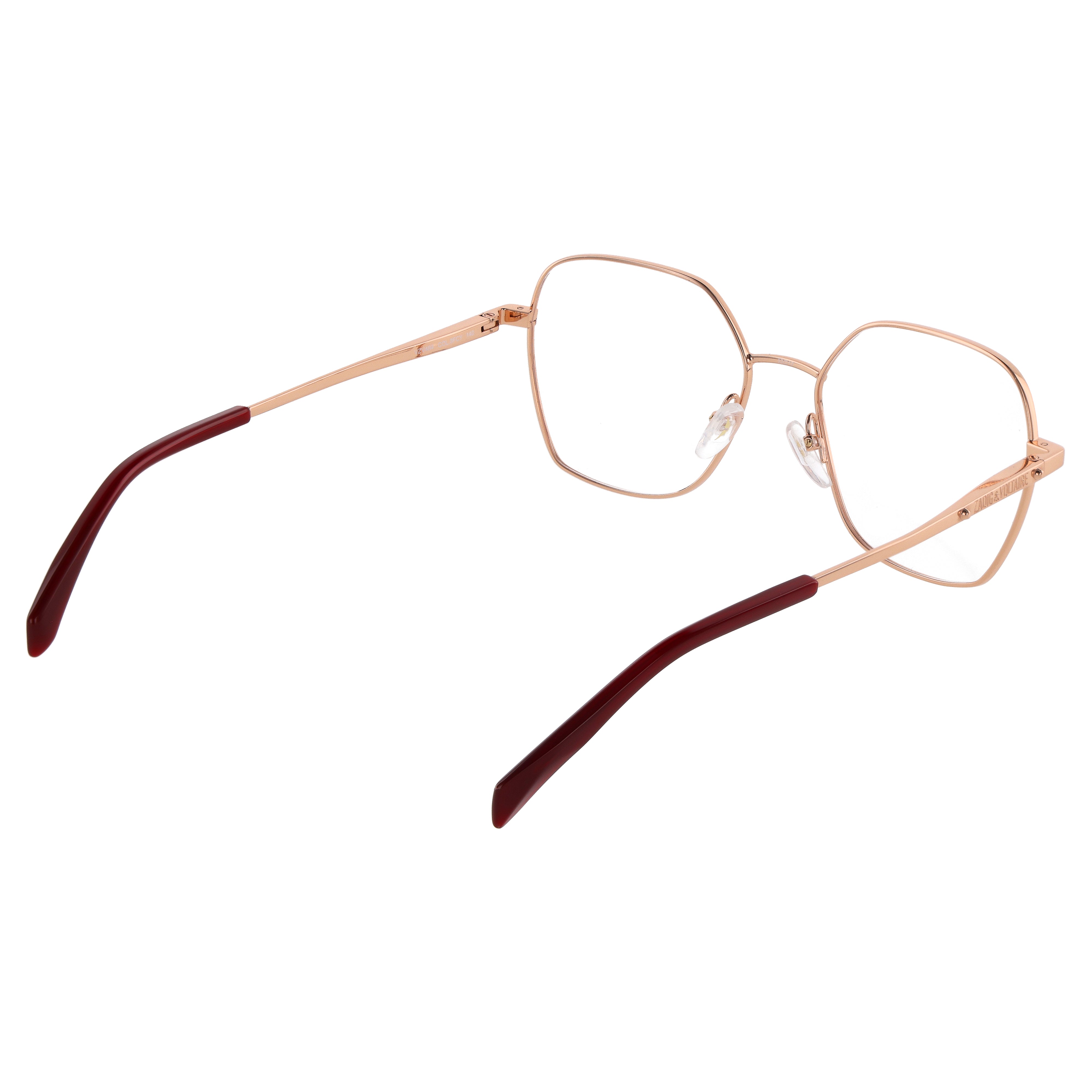 Lentes Ópticos Zadig&Voltaire VZV484