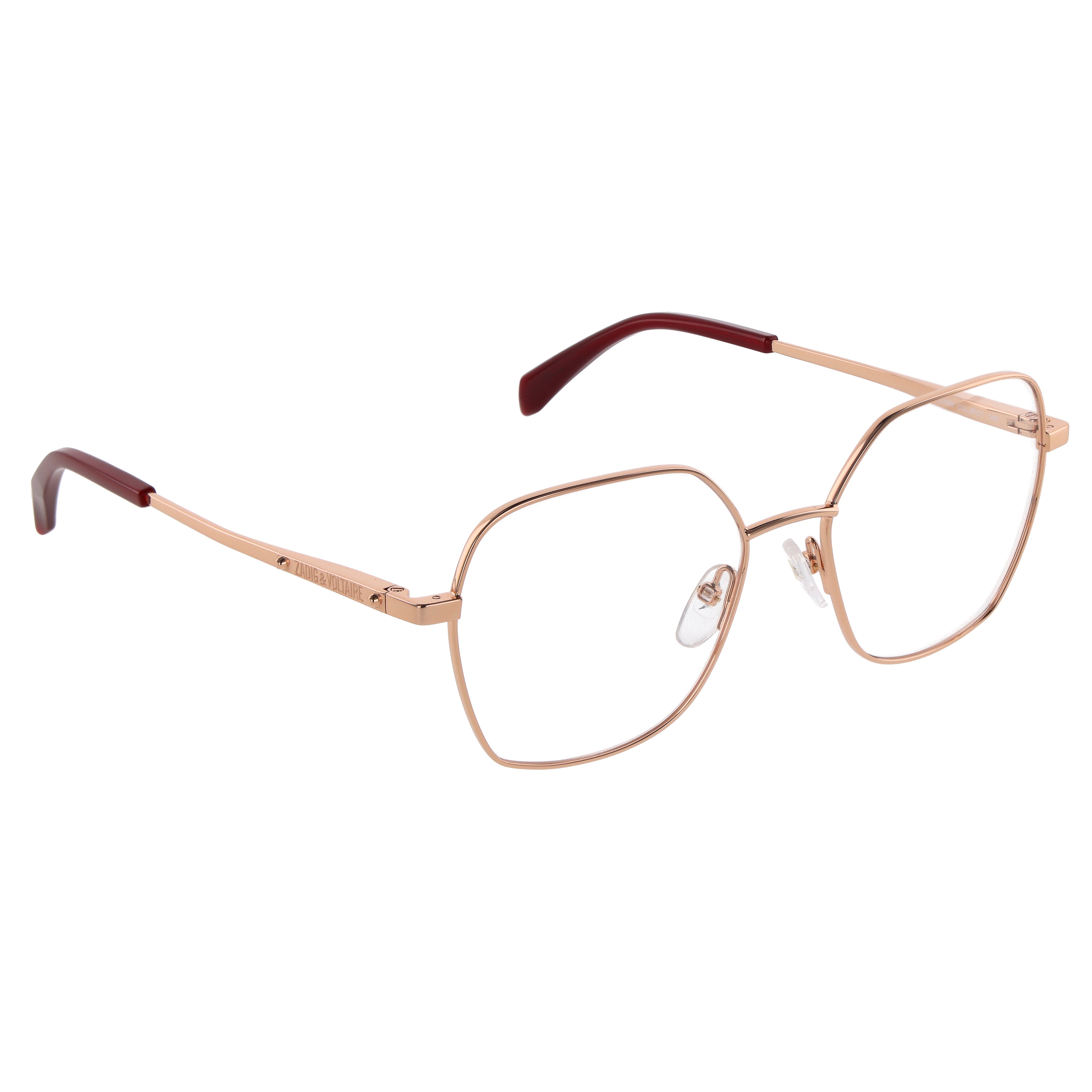 Lentes Ópticos Zadig&Voltaire VZV484