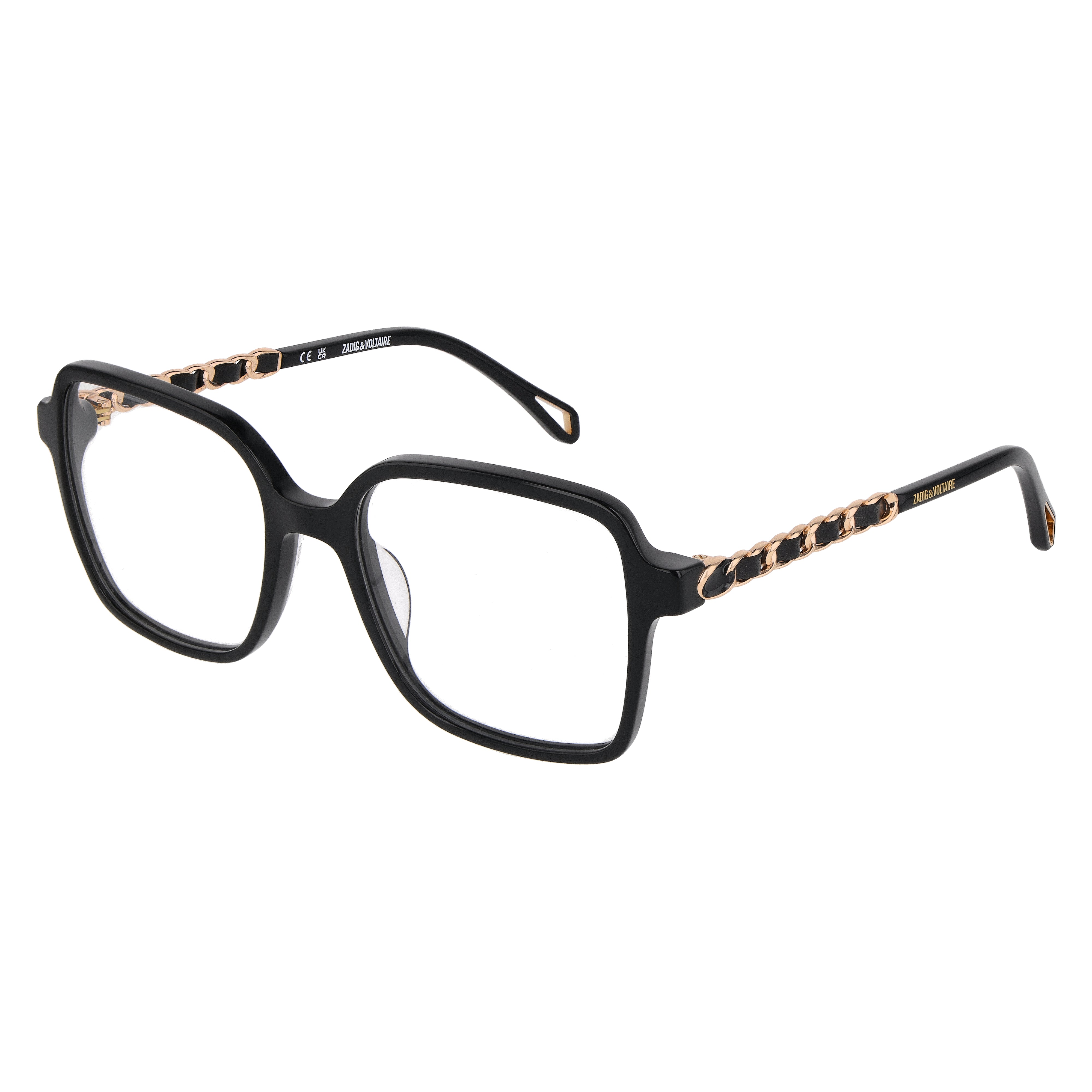 Lentes Ópticos Zadig&Voltaire VZV485