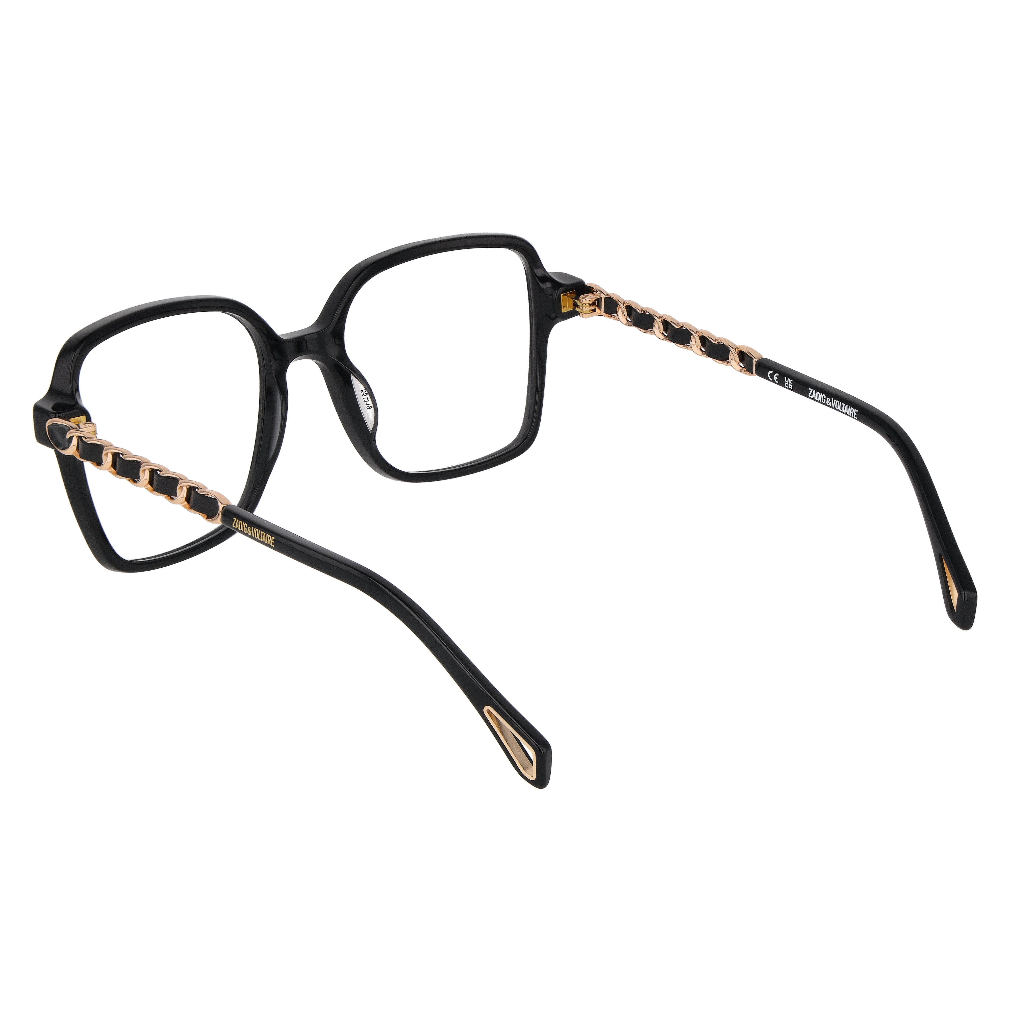 Lentes Ópticos Zadig&Voltaire VZV485