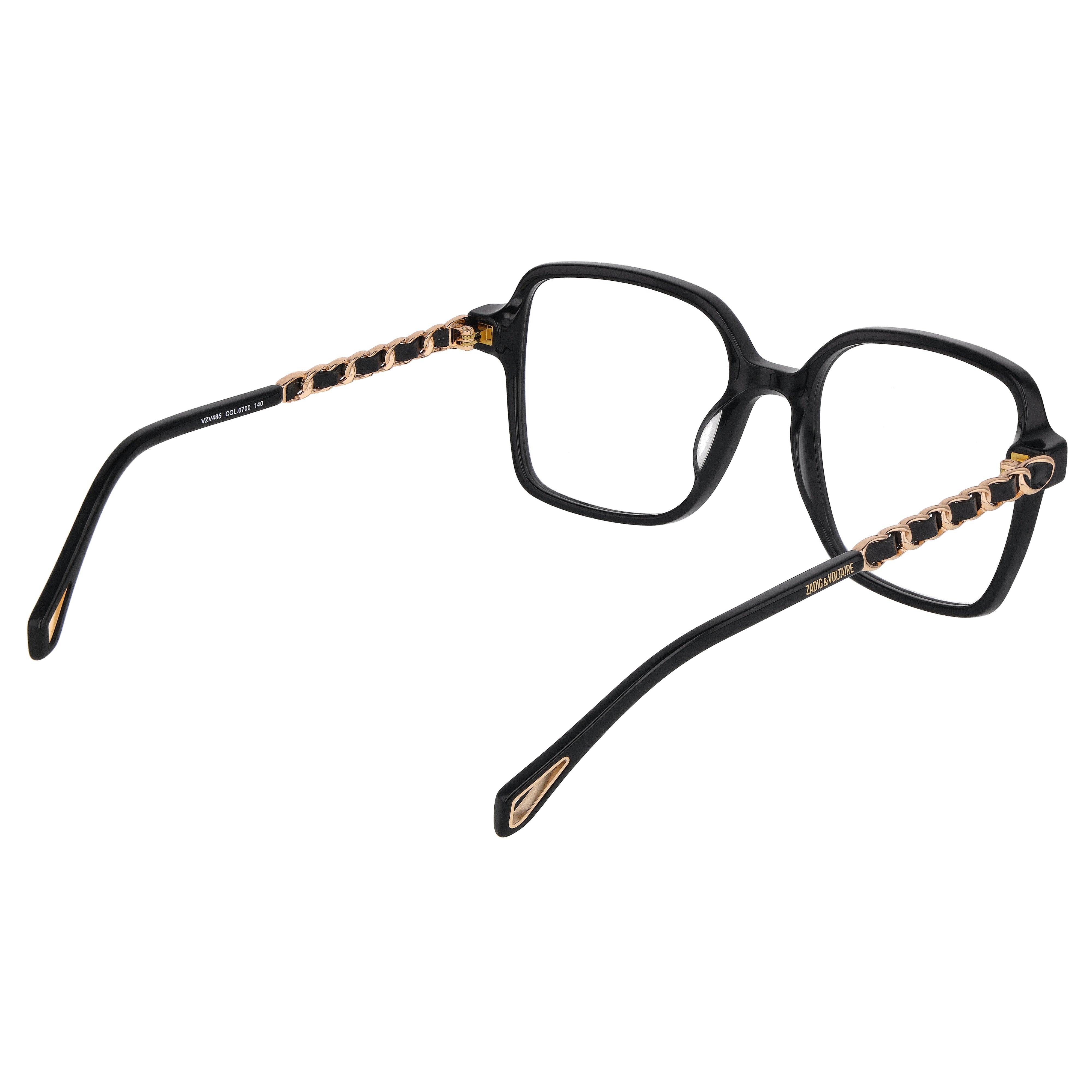 Lentes Ópticos Zadig&Voltaire VZV485