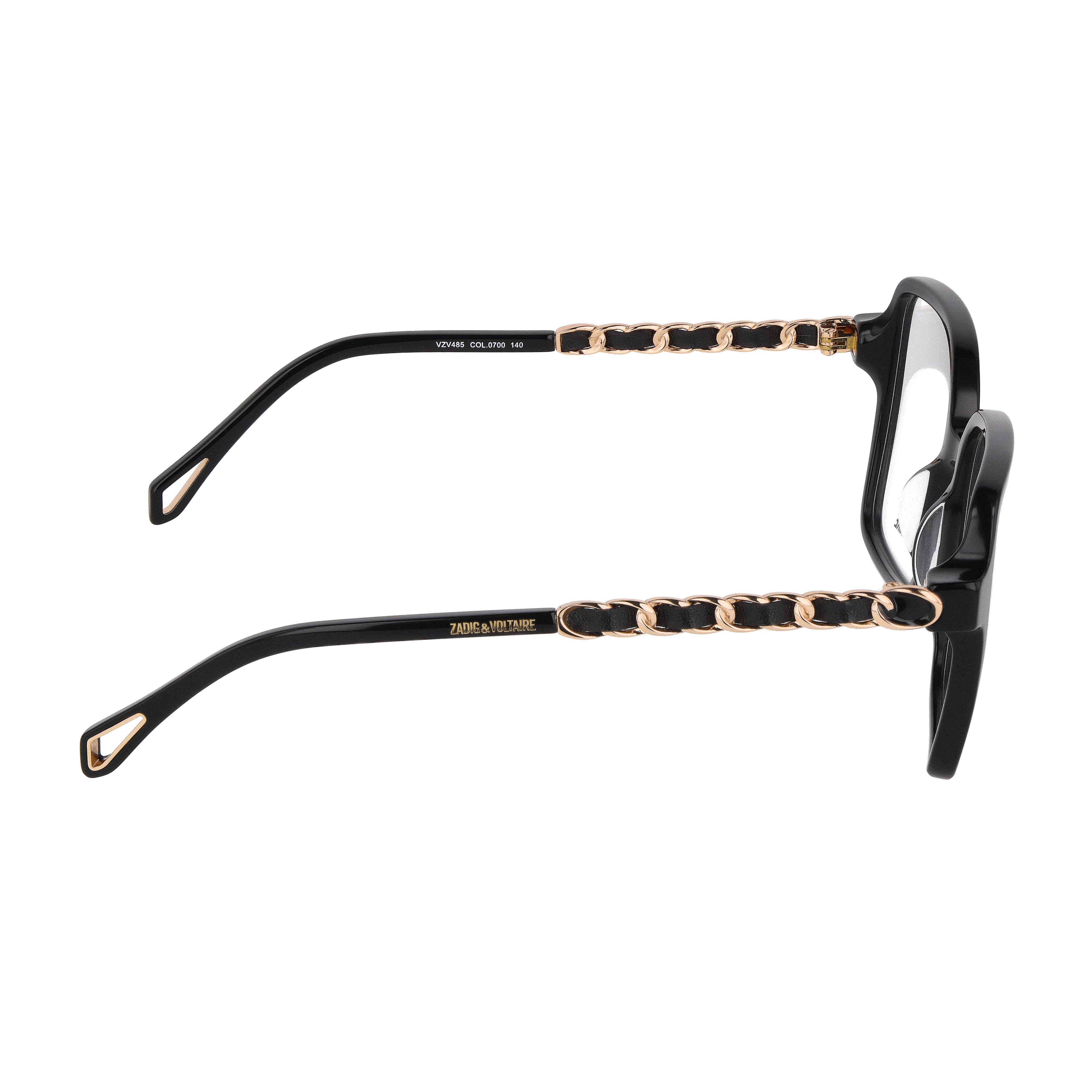 Lentes Ópticos Zadig&Voltaire VZV485