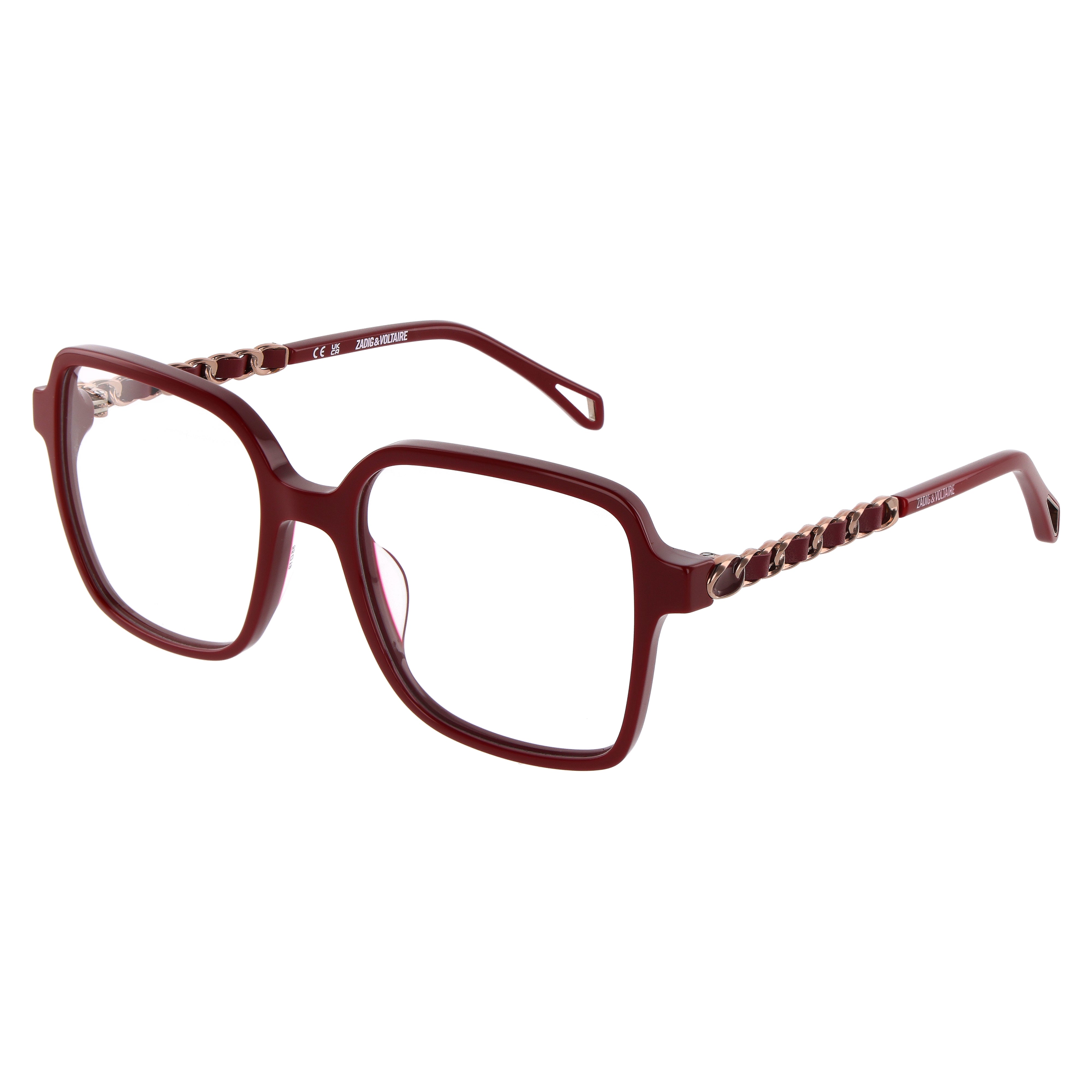 Lentes Ópticos Zadig&Voltaire VZV485