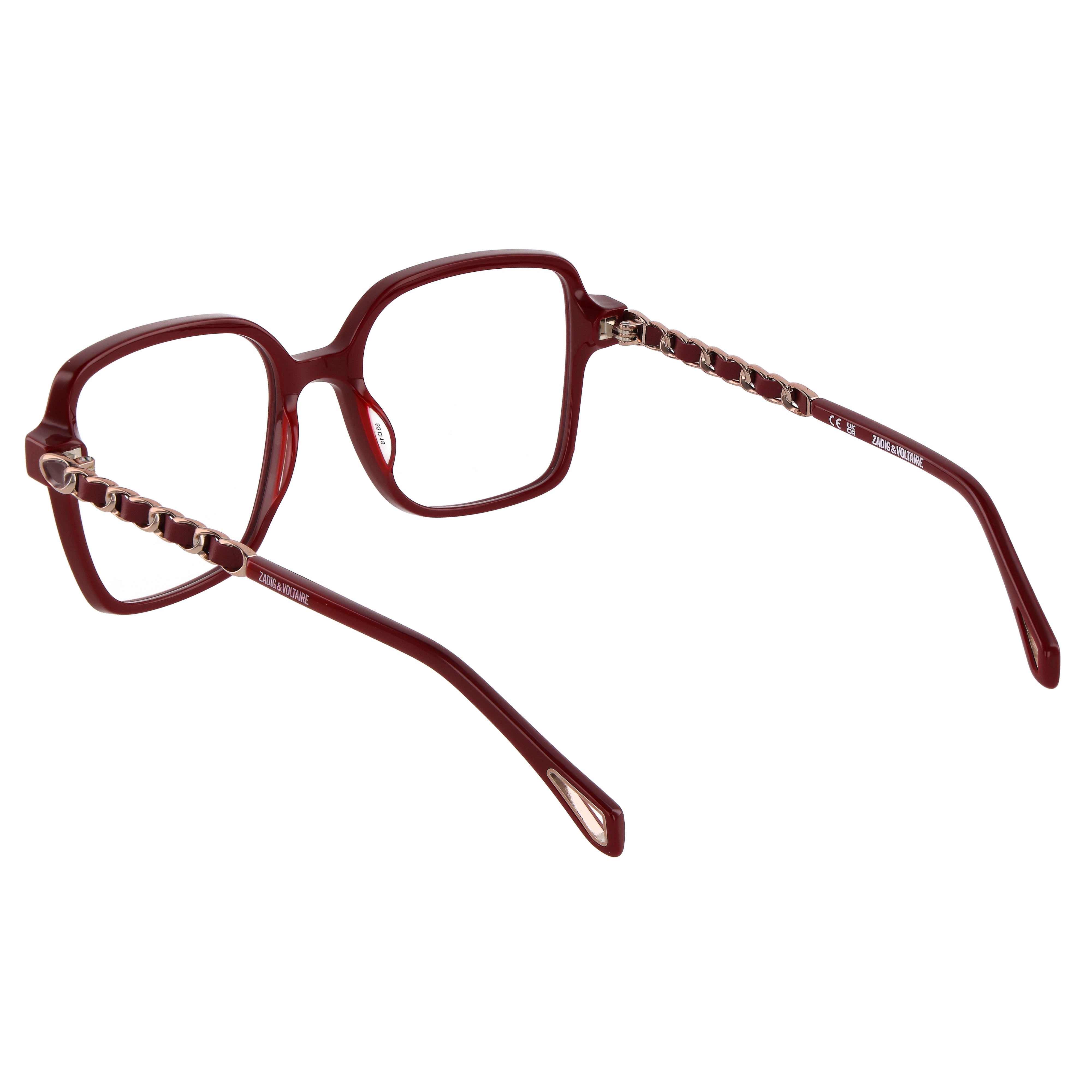 Lentes Ópticos Zadig&Voltaire VZV485