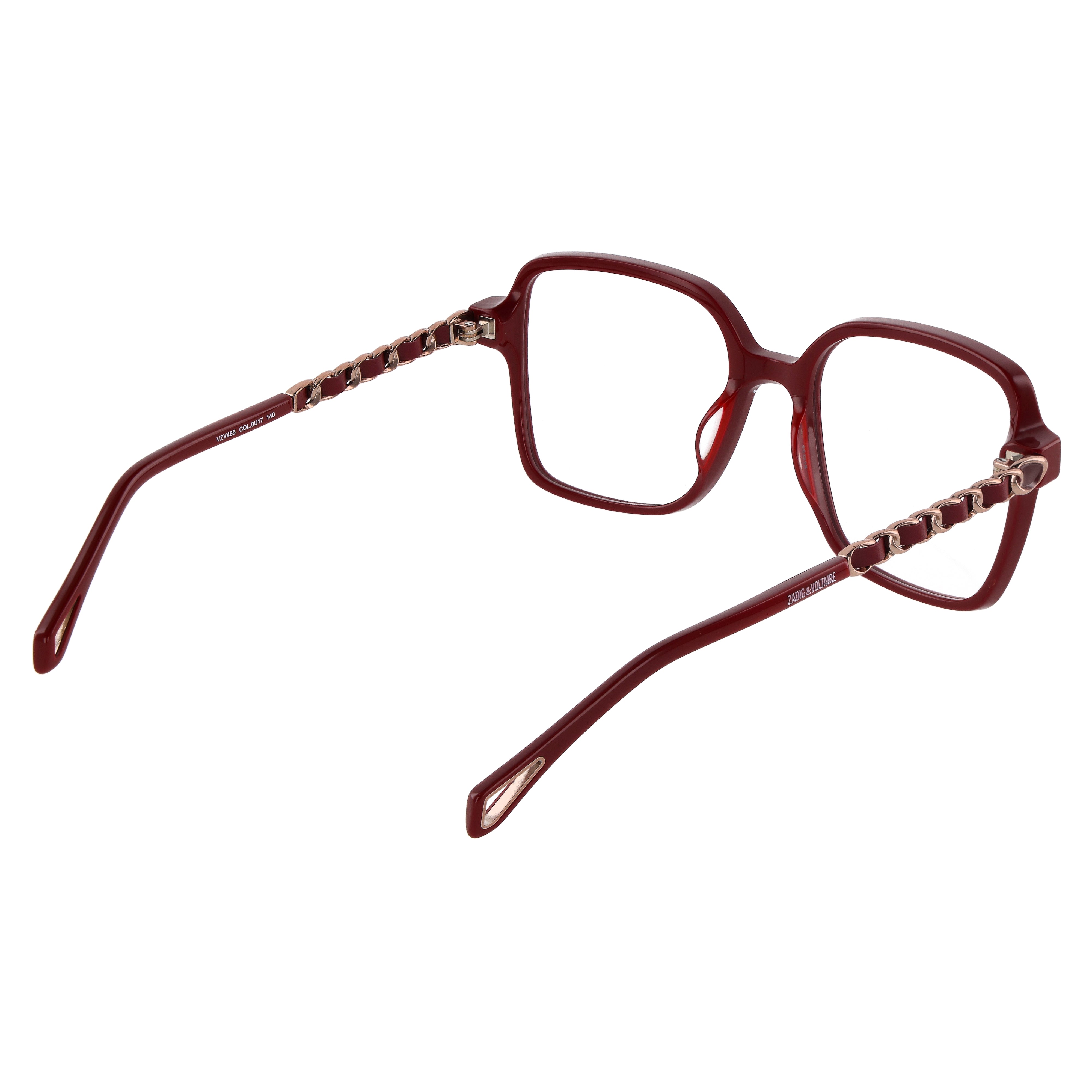 Lentes Ópticos Zadig&Voltaire VZV485