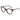 Lentes Ópticos Zadig&Voltaire VZV486