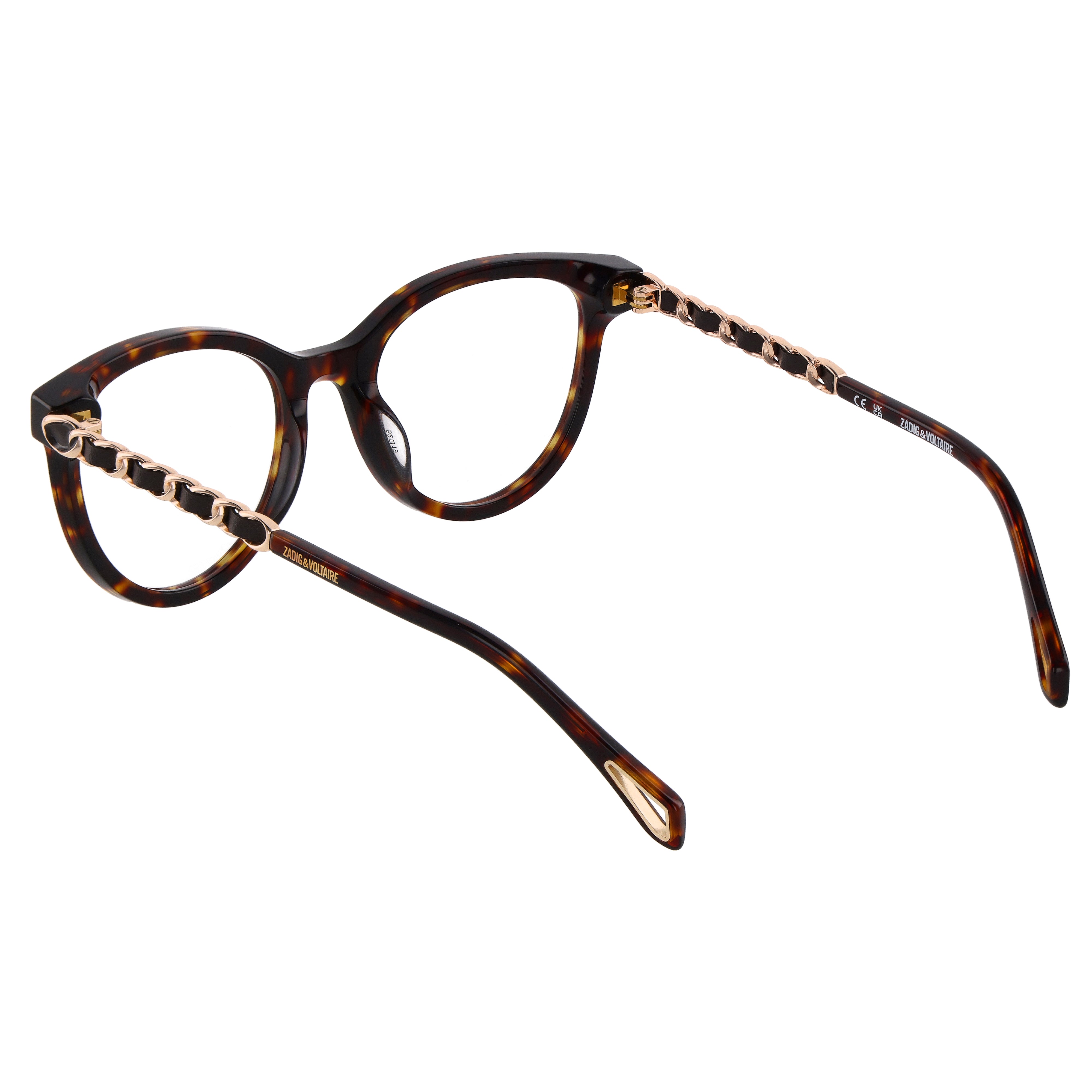 Lentes Ópticos Zadig&Voltaire VZV486
