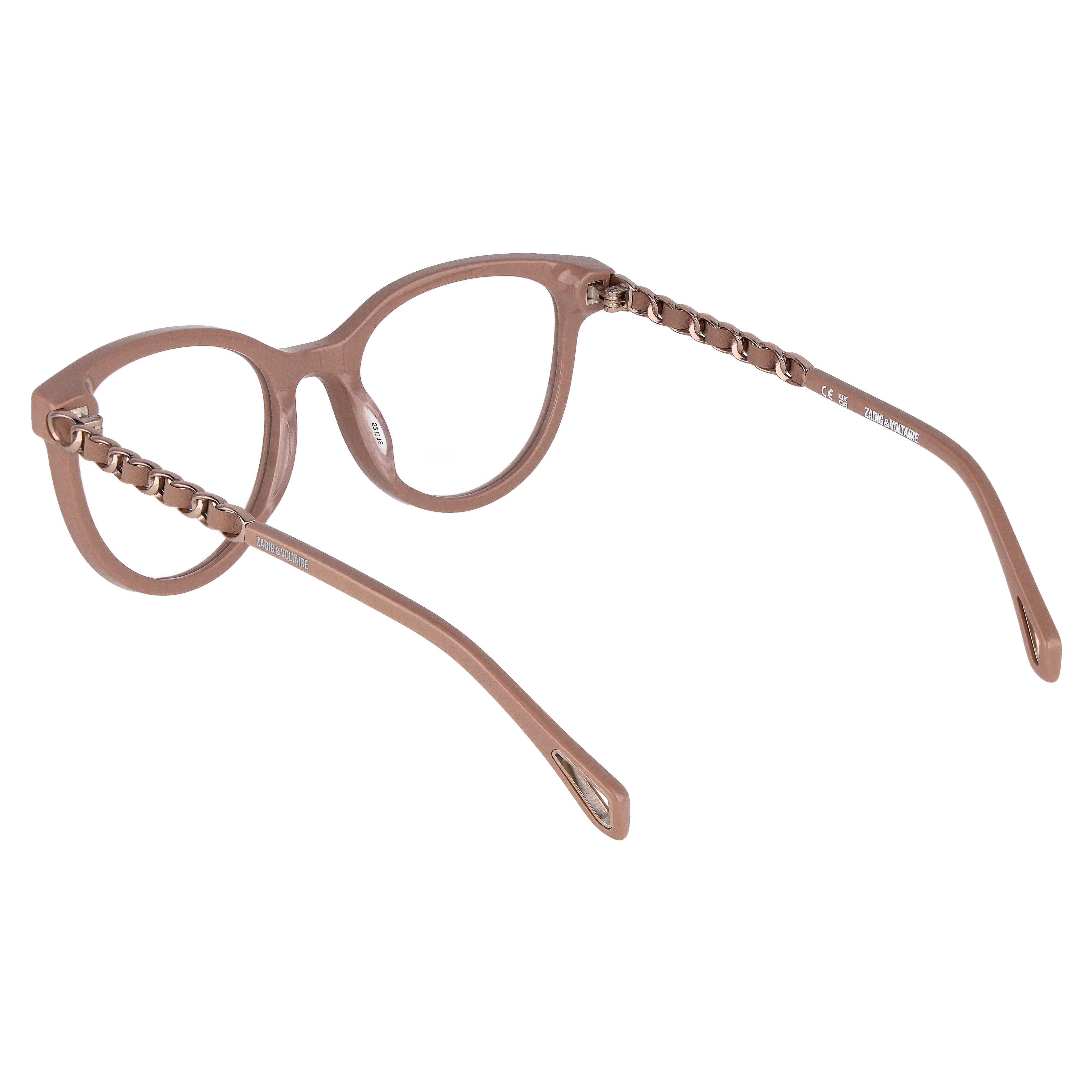 Lentes Ópticos Zadig&Voltaire VZV486