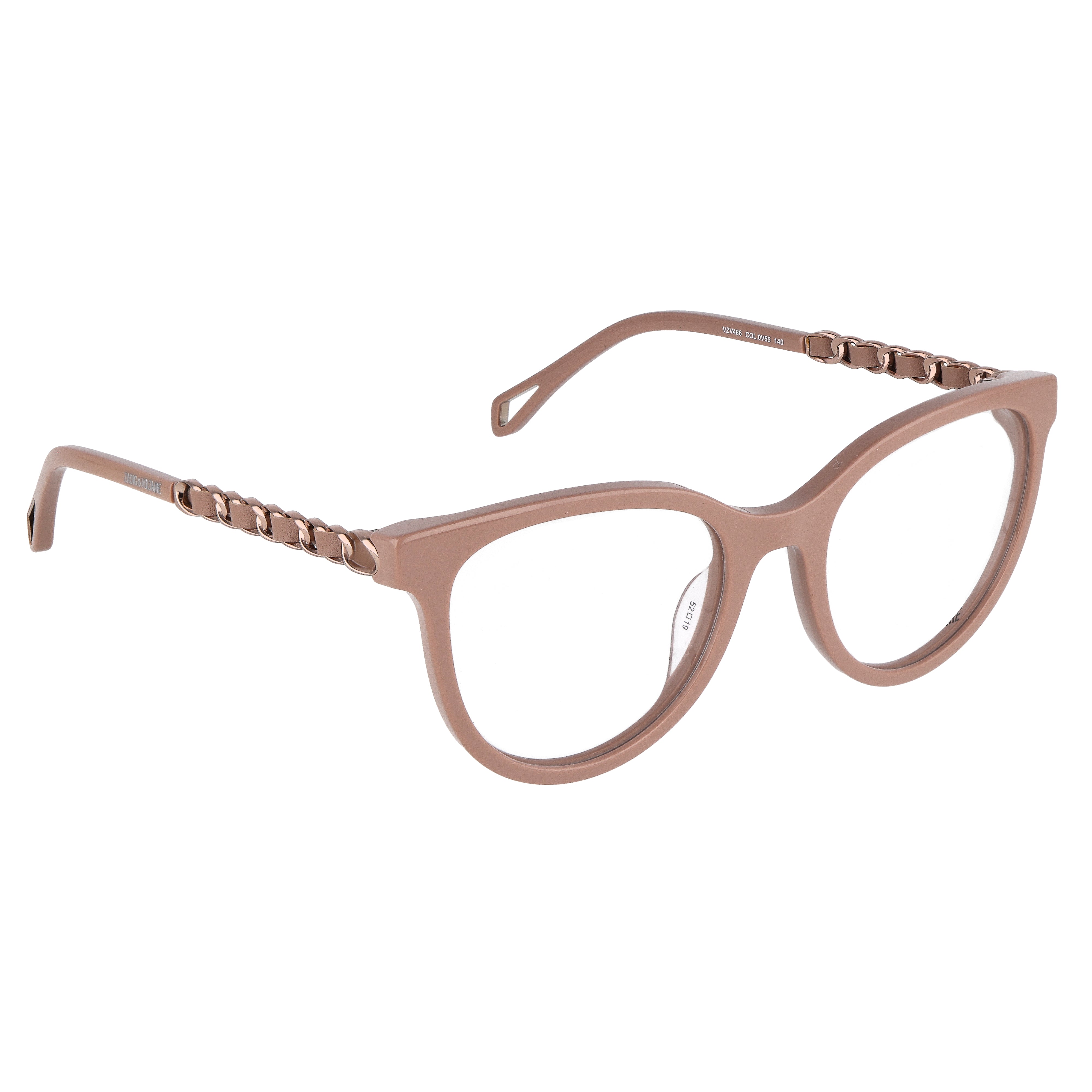 Lentes Ópticos Zadig&Voltaire VZV486