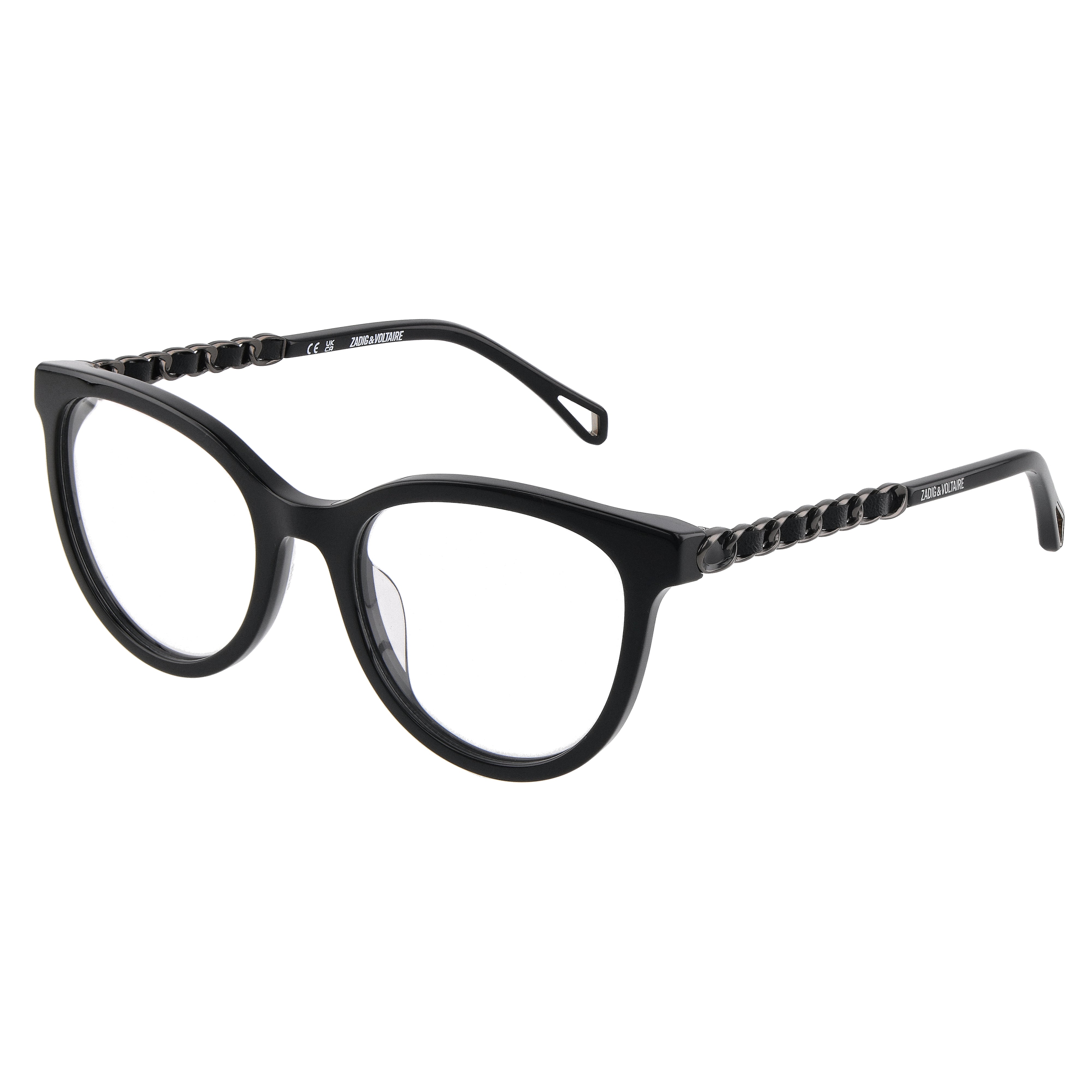 Lentes Ópticos Zadig&Voltaire VZV486