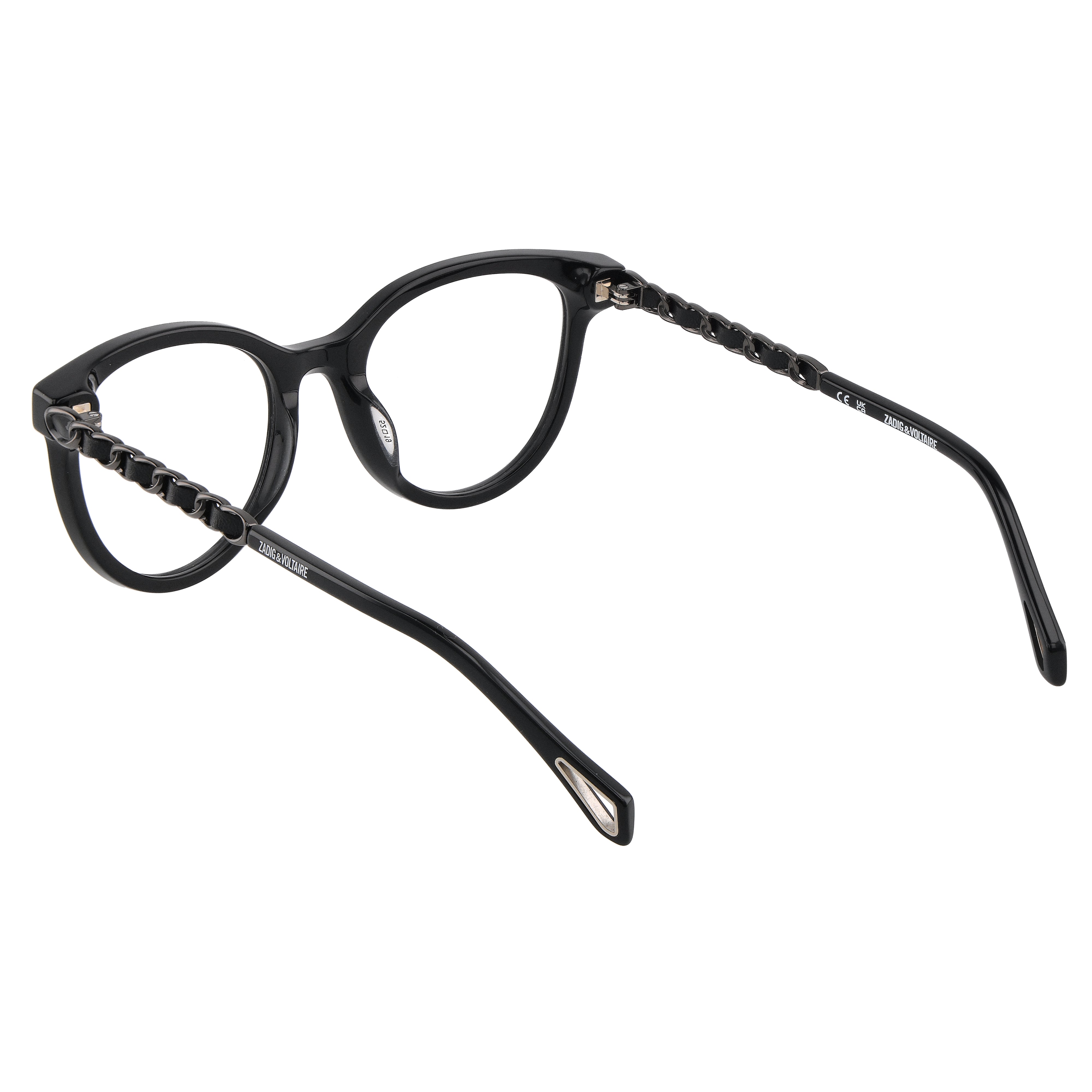 Lentes Ópticos Zadig&Voltaire VZV486