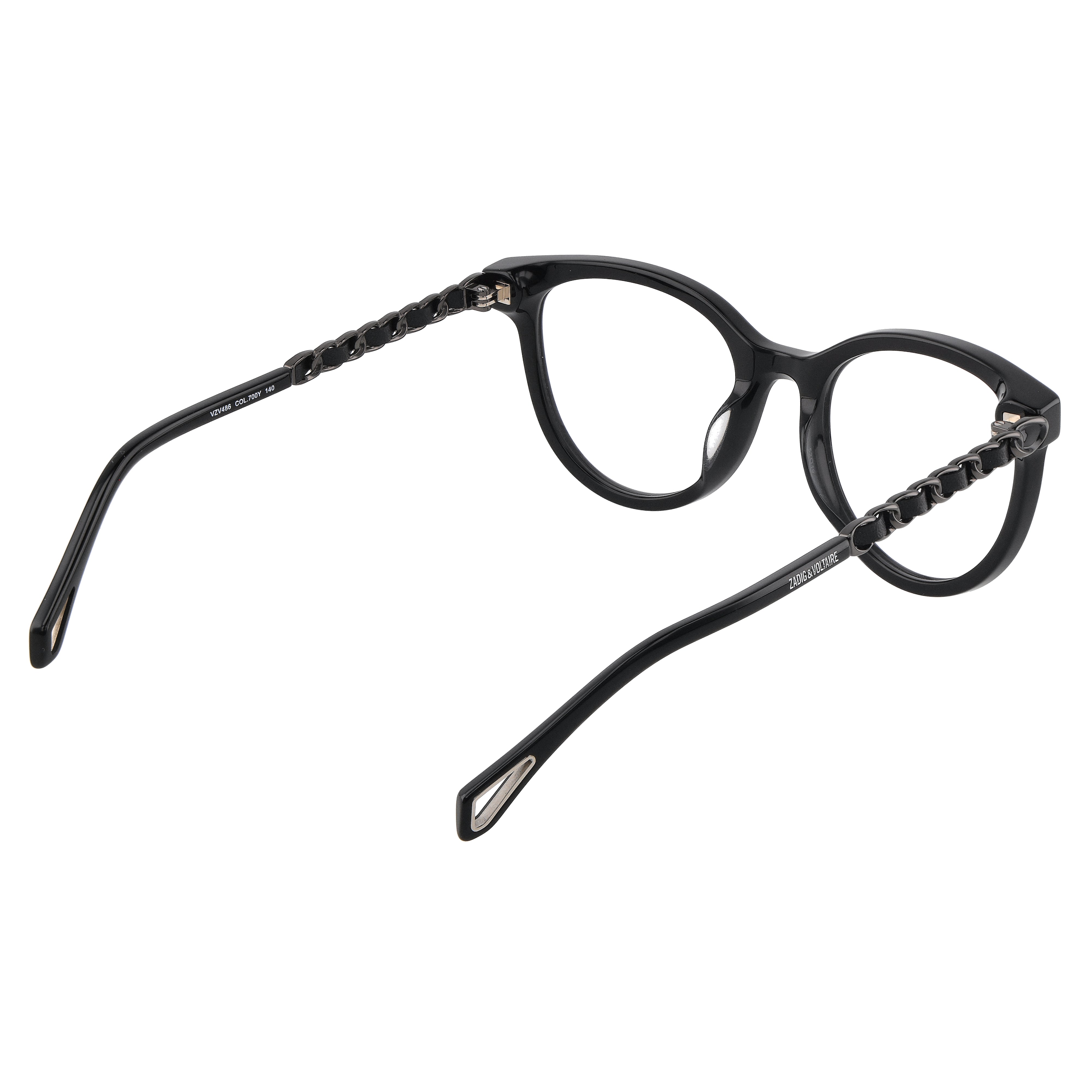 Lentes Ópticos Zadig&Voltaire VZV486