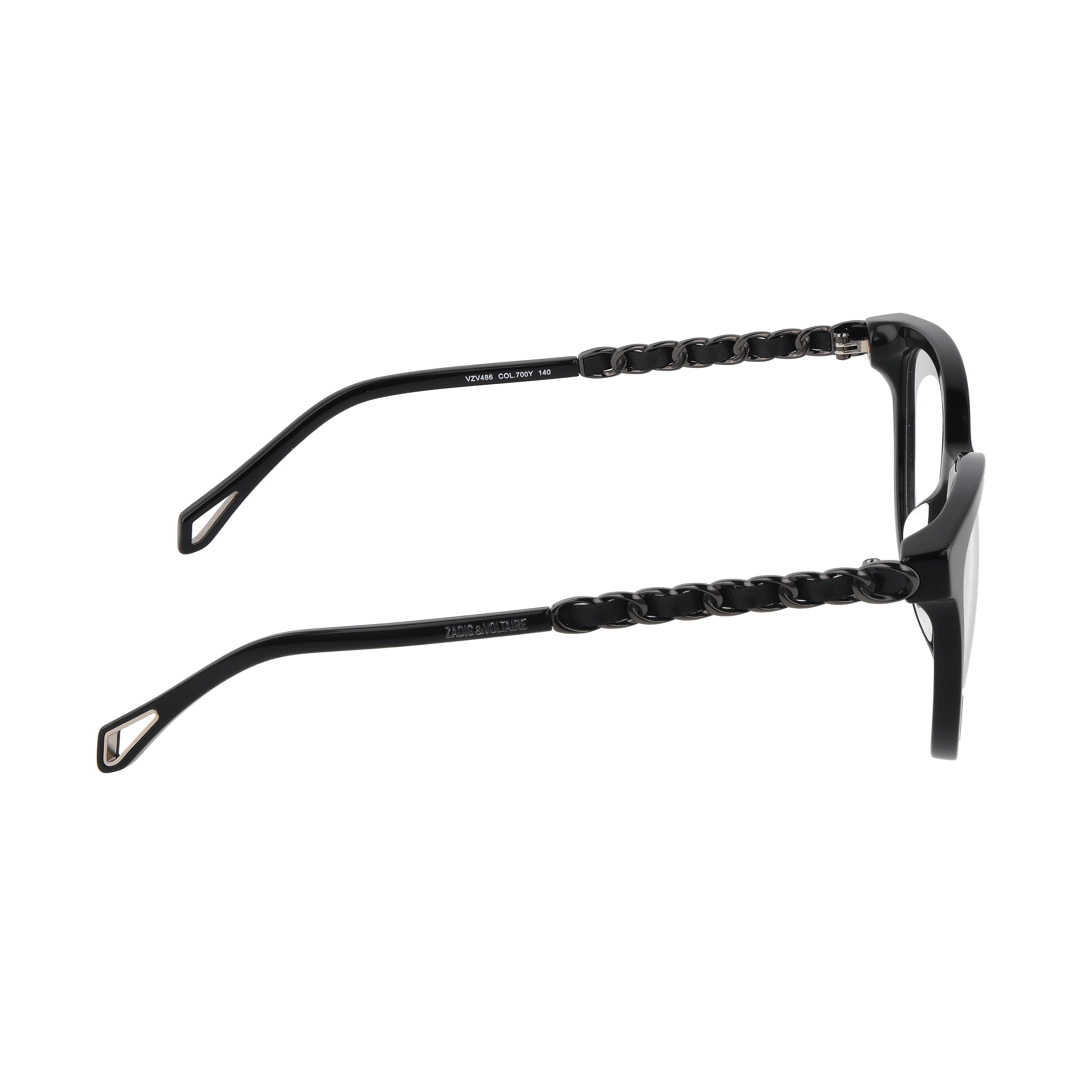 Lentes Ópticos Zadig&Voltaire VZV486