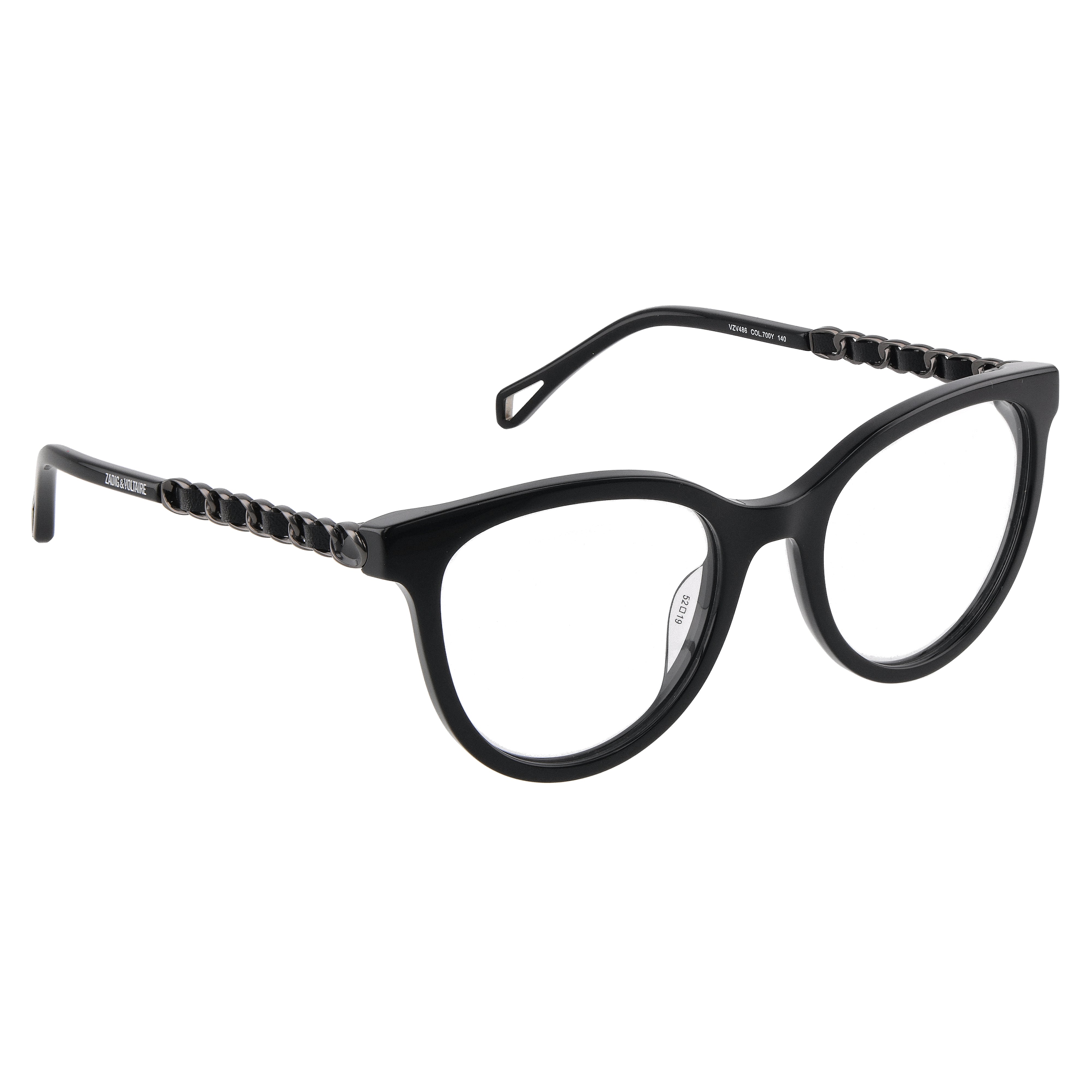 Lentes Ópticos Zadig&Voltaire VZV486