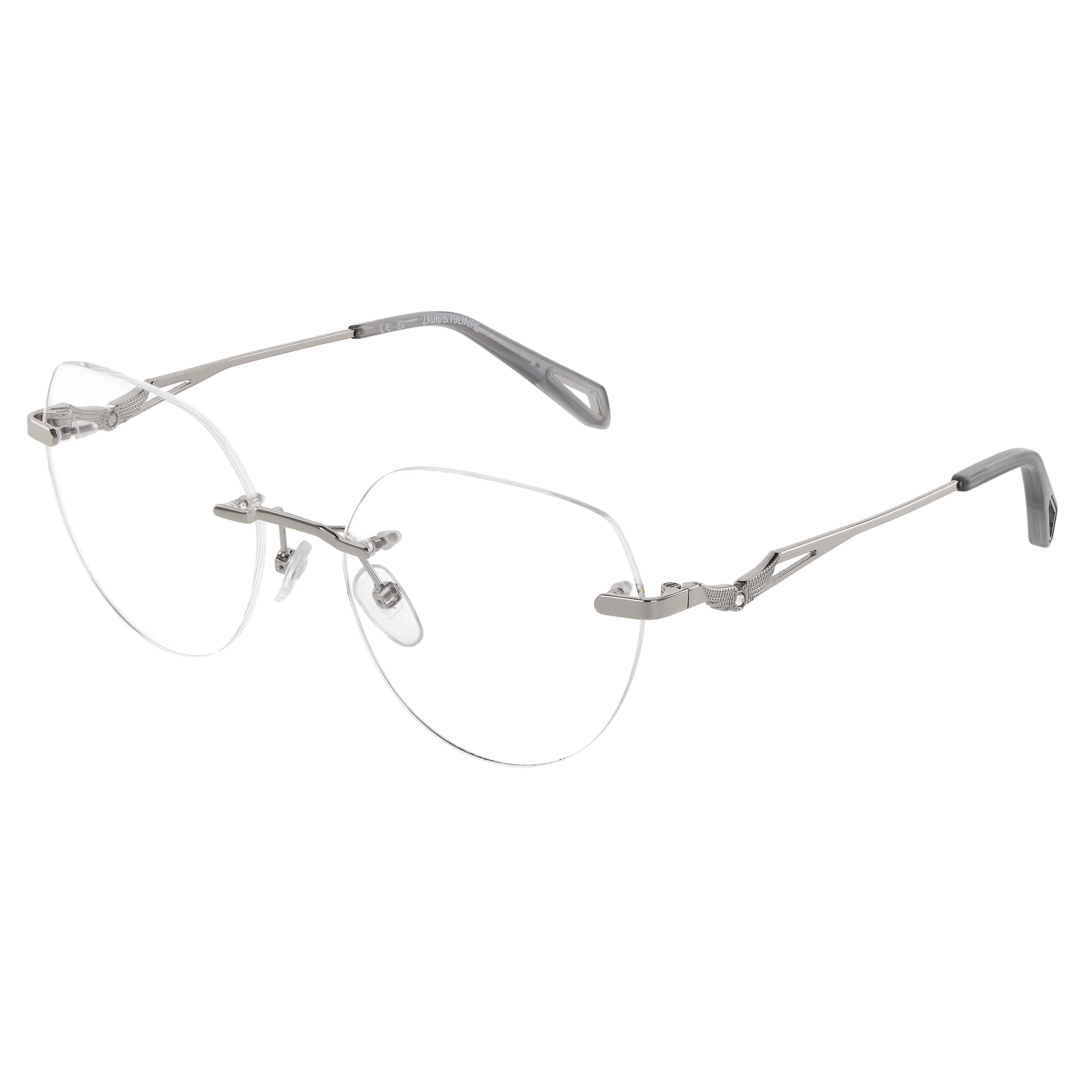 Lentes Ópticos Zadig&Voltaire VZV487S