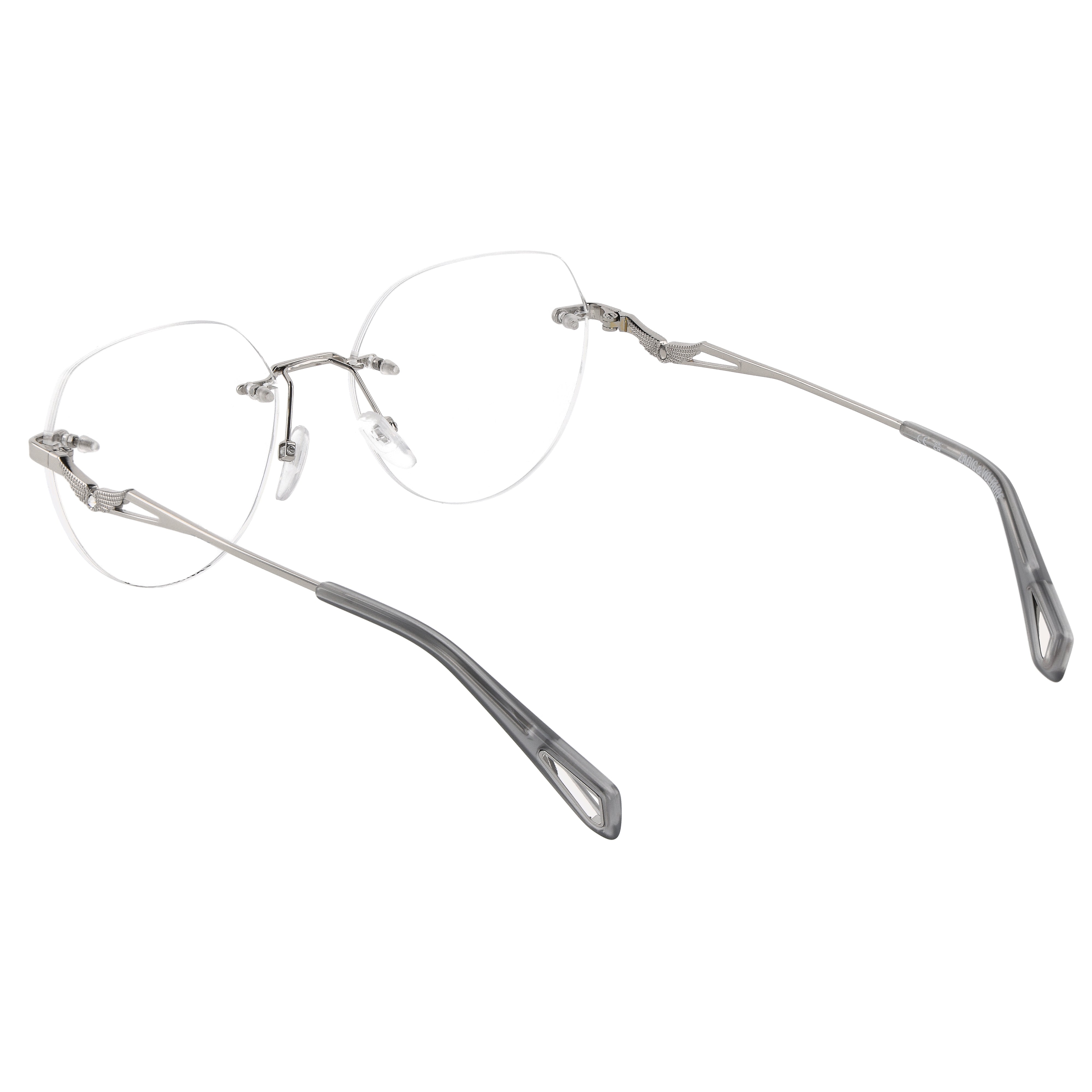 Lentes Ópticos Zadig&Voltaire VZV487S