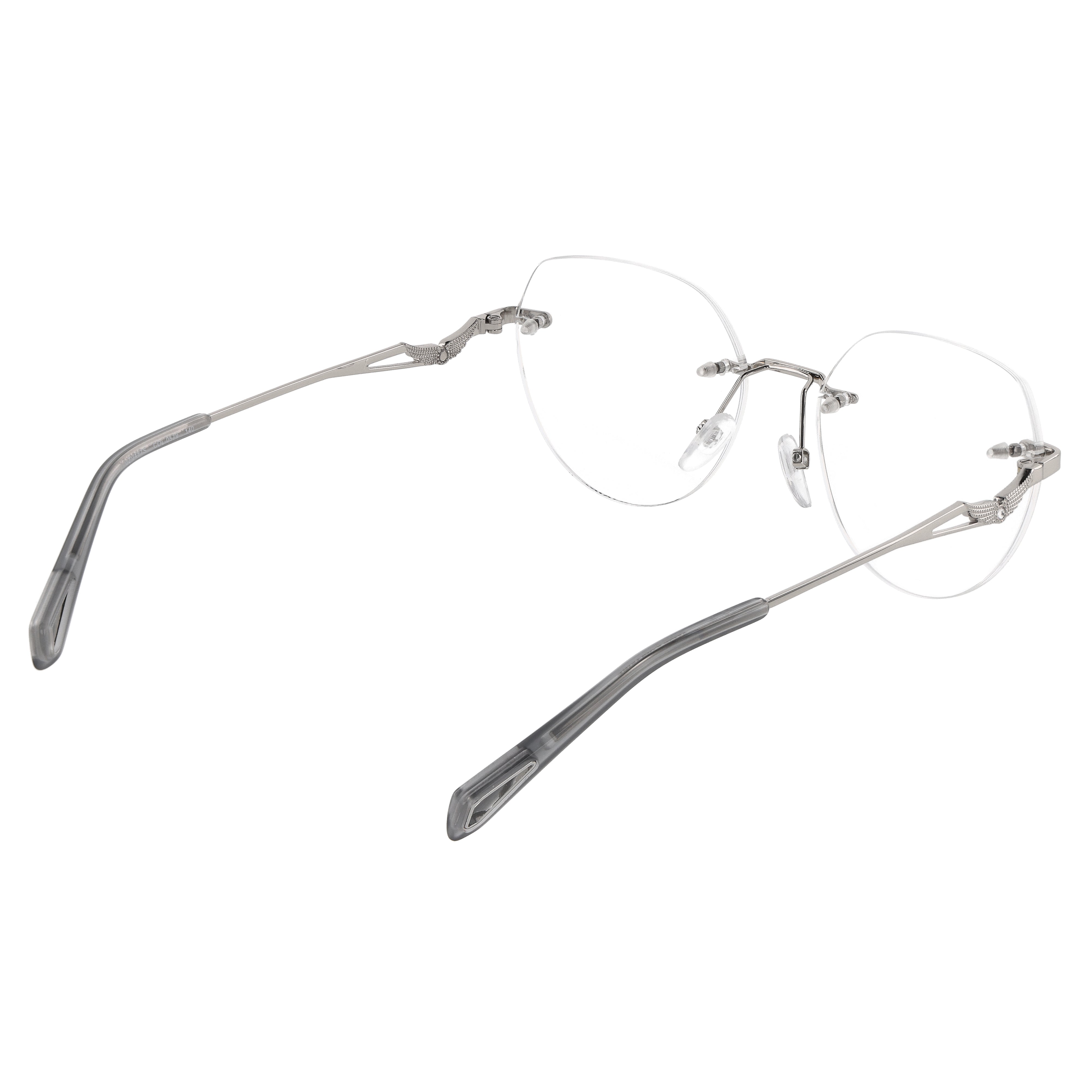 Lentes Ópticos Zadig&Voltaire VZV487S
