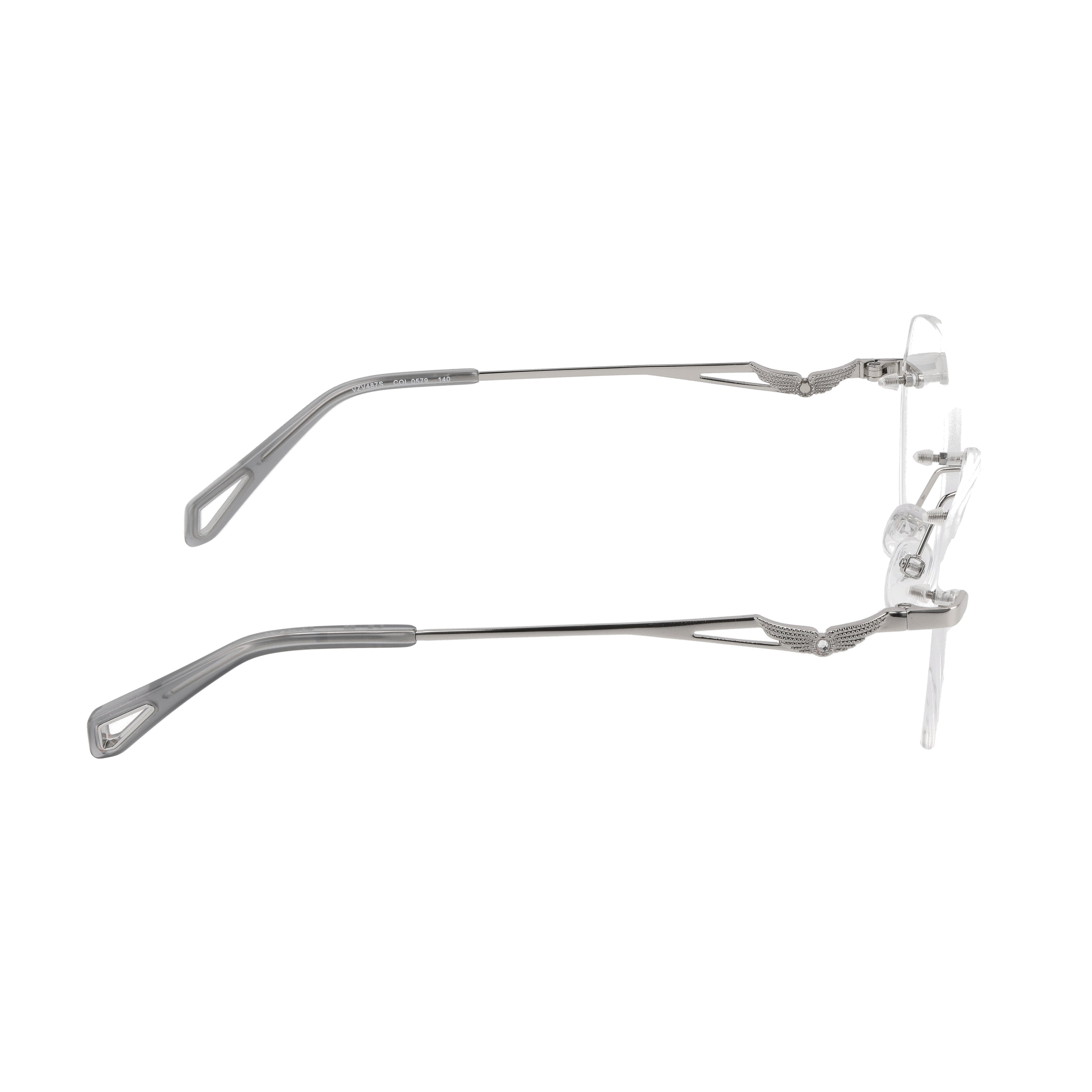 Lentes Ópticos Zadig&Voltaire VZV487S