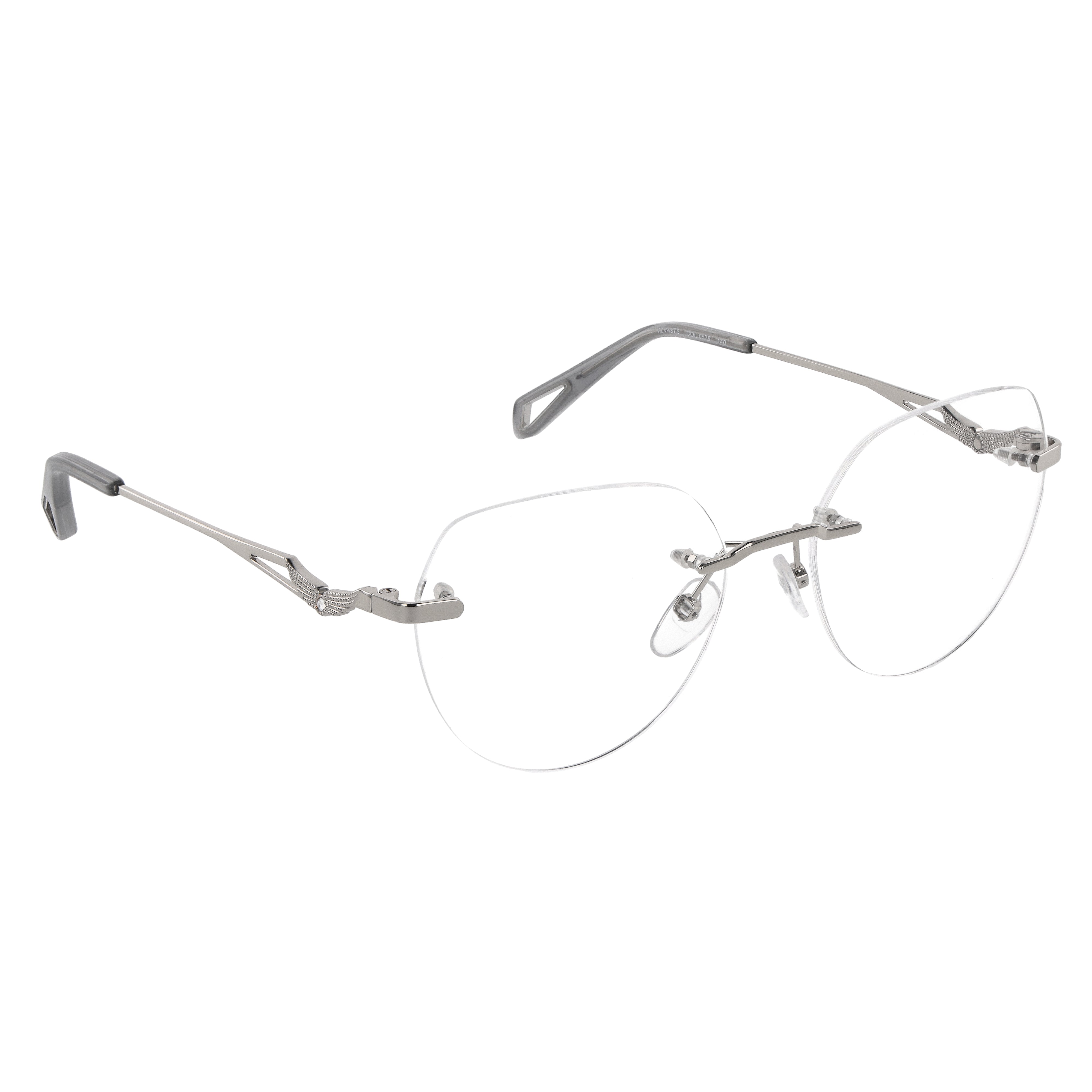 Lentes Ópticos Zadig&Voltaire VZV487S