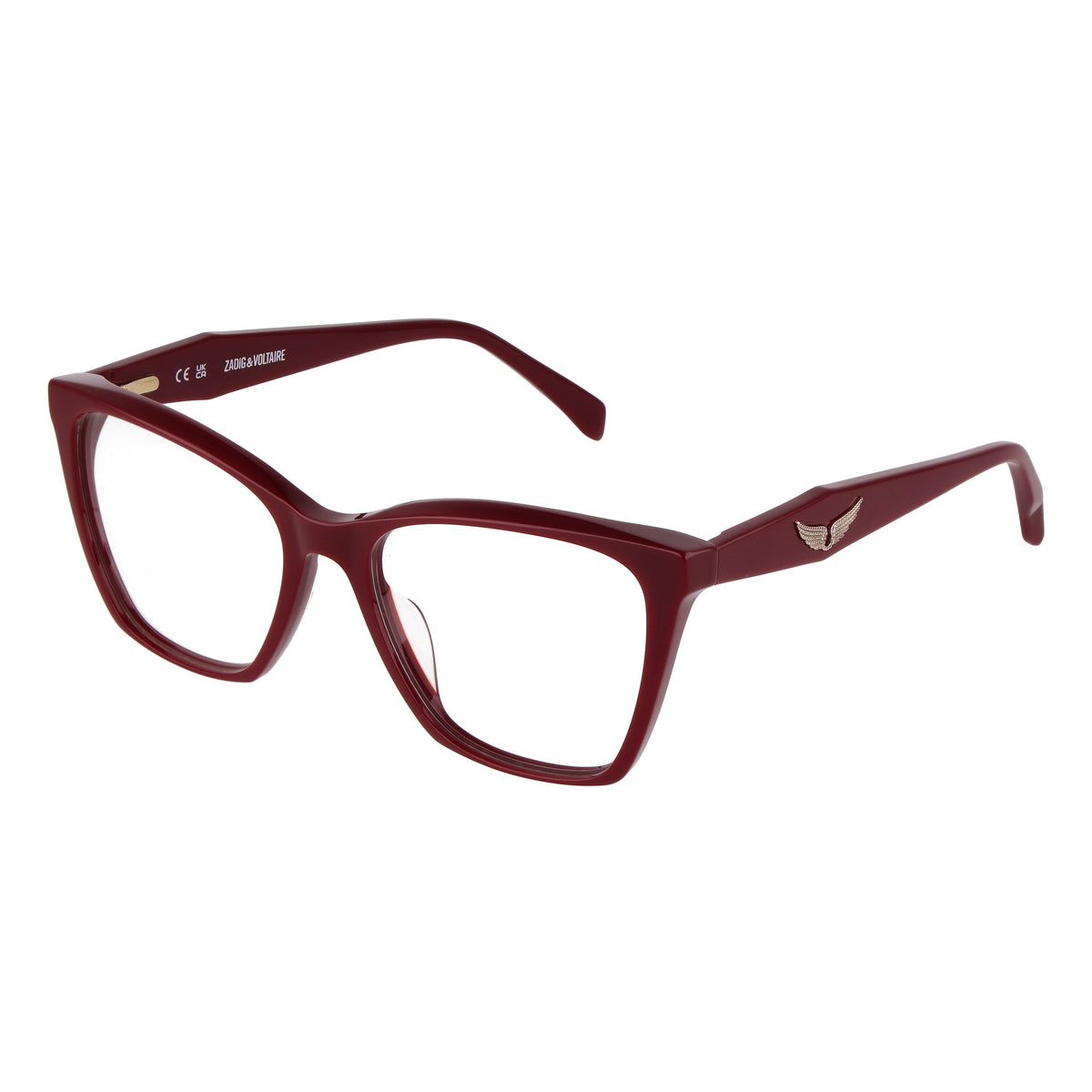 Lentes Ópticos Zadig&Voltaire VZV501