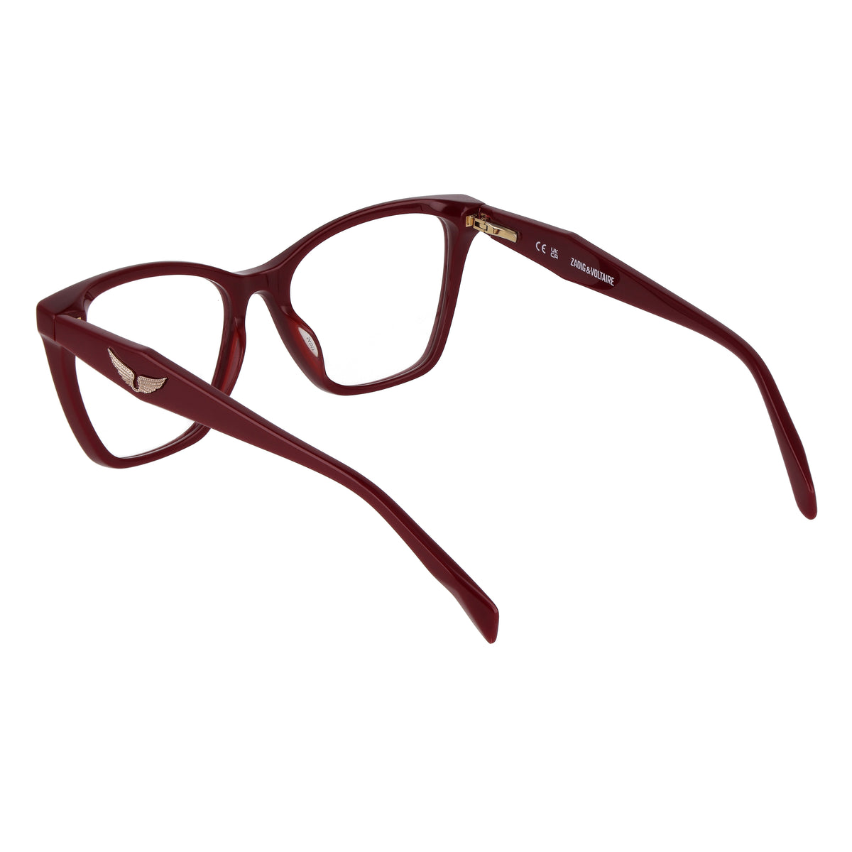Lentes Ópticos Zadig&Voltaire VZV501
