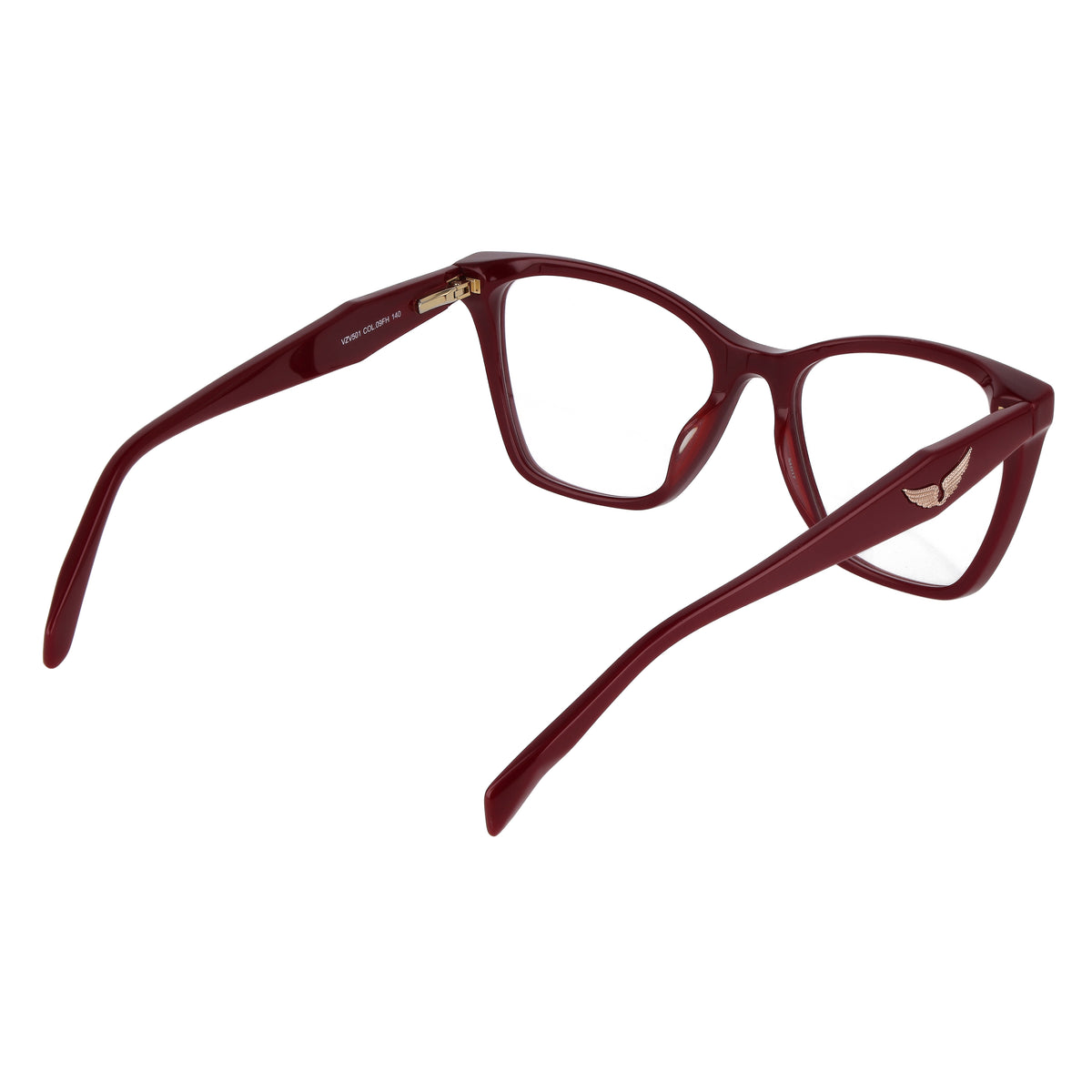 Lentes Ópticos Zadig&Voltaire VZV501