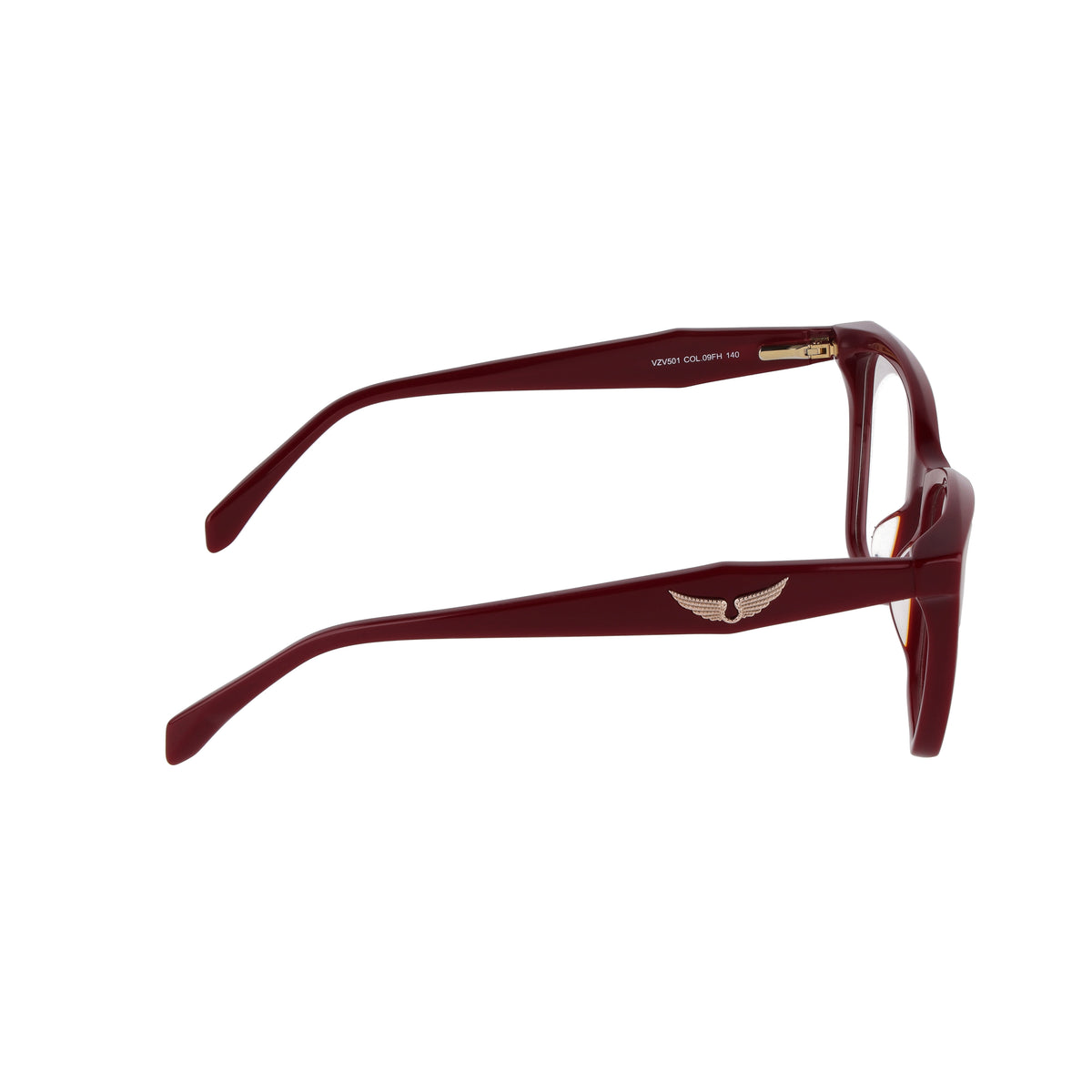 Lentes Ópticos Zadig&Voltaire VZV501