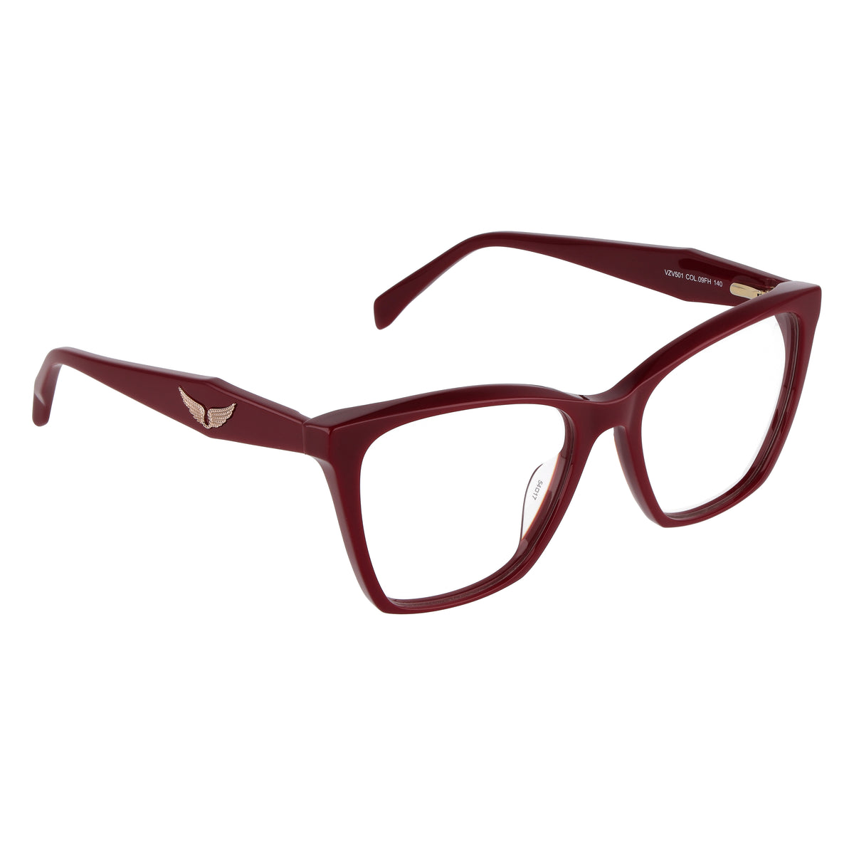 Lentes Ópticos Zadig&Voltaire VZV501