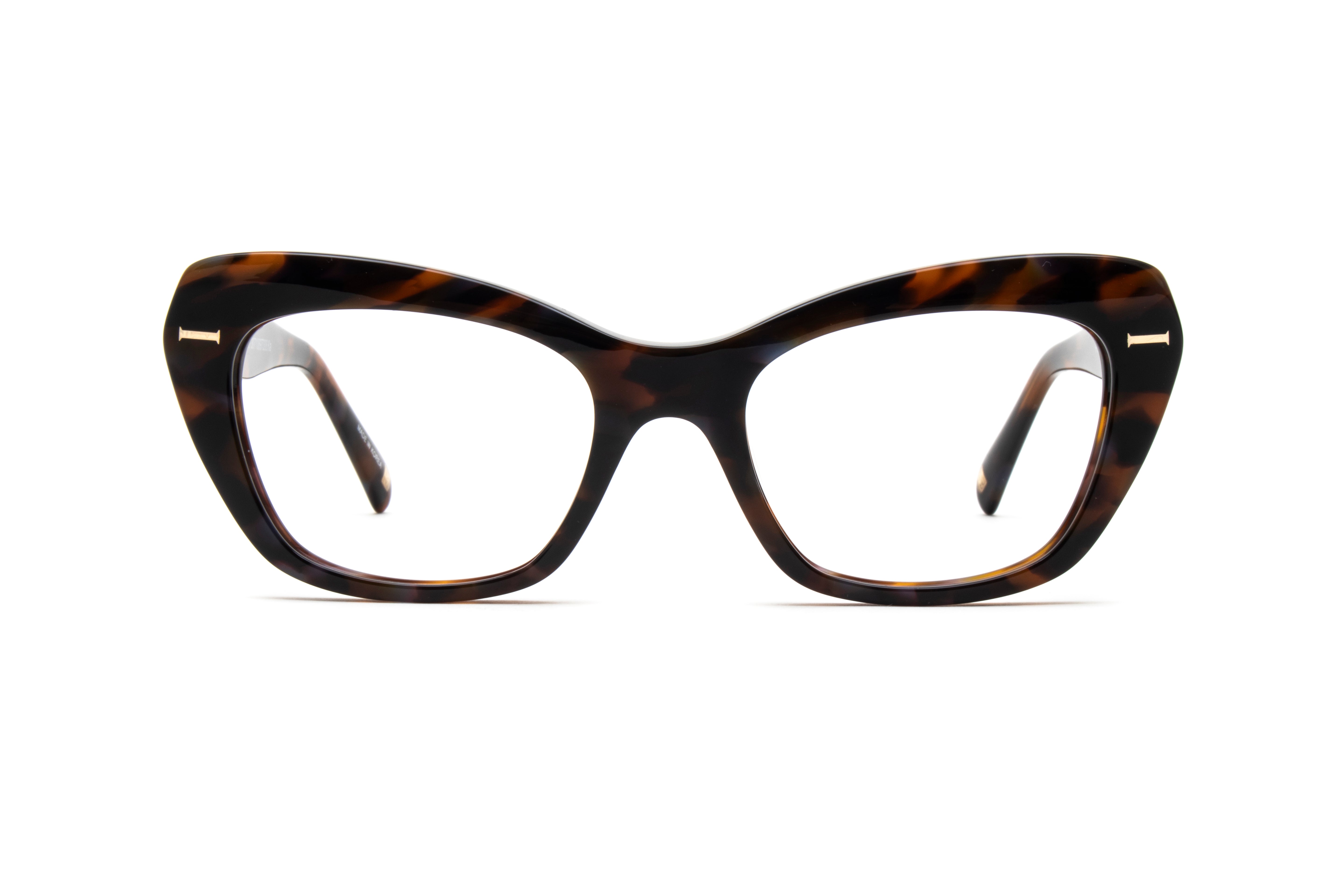 Lentes Ópticos Prune Abril