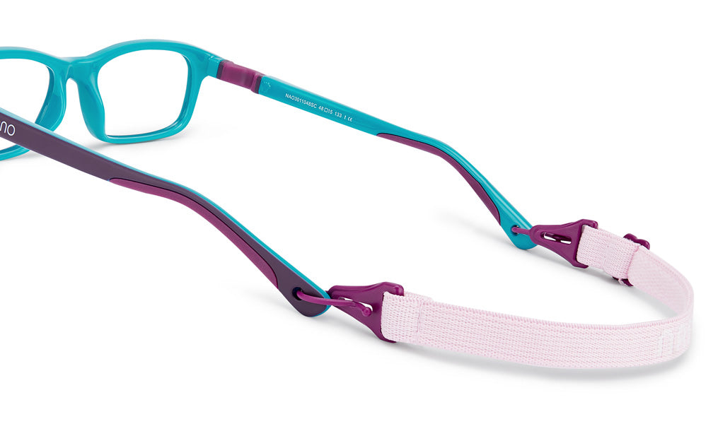 Lentes Ópticos Nano Arcade SC Niños