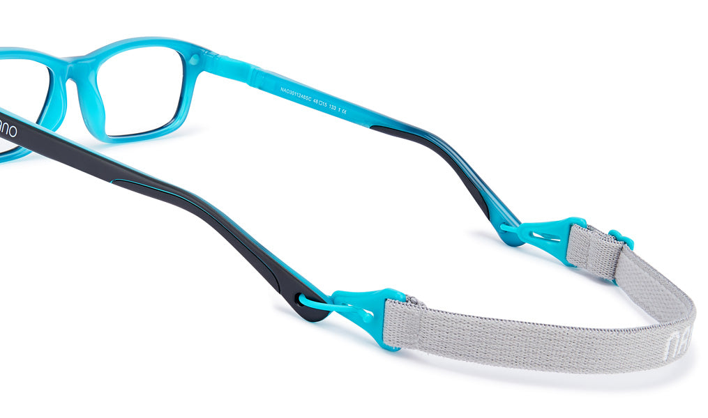 Lentes Ópticos Nano Arcade SC Niños