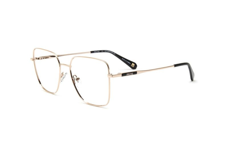 Lentes Ópticos Prune Azucena
