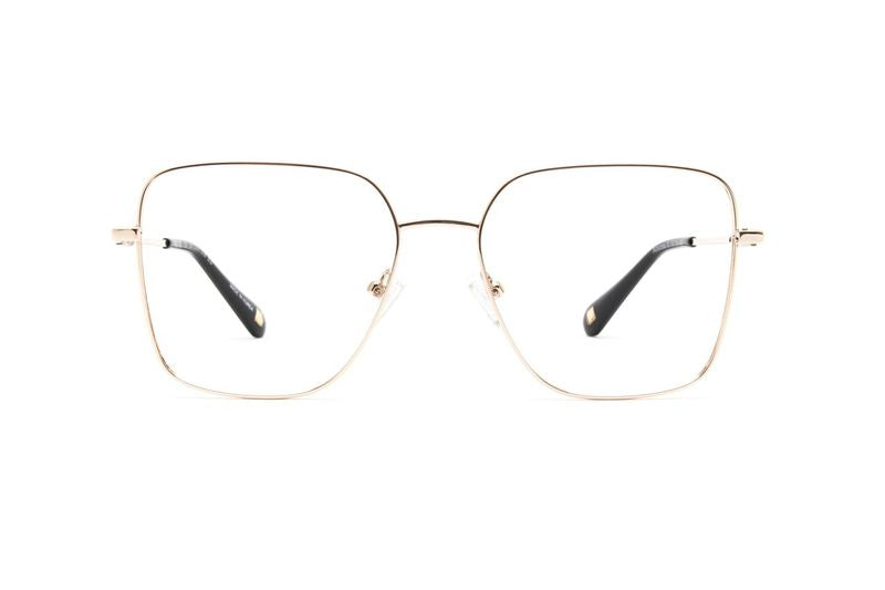 Lentes Ópticos Prune Azucena