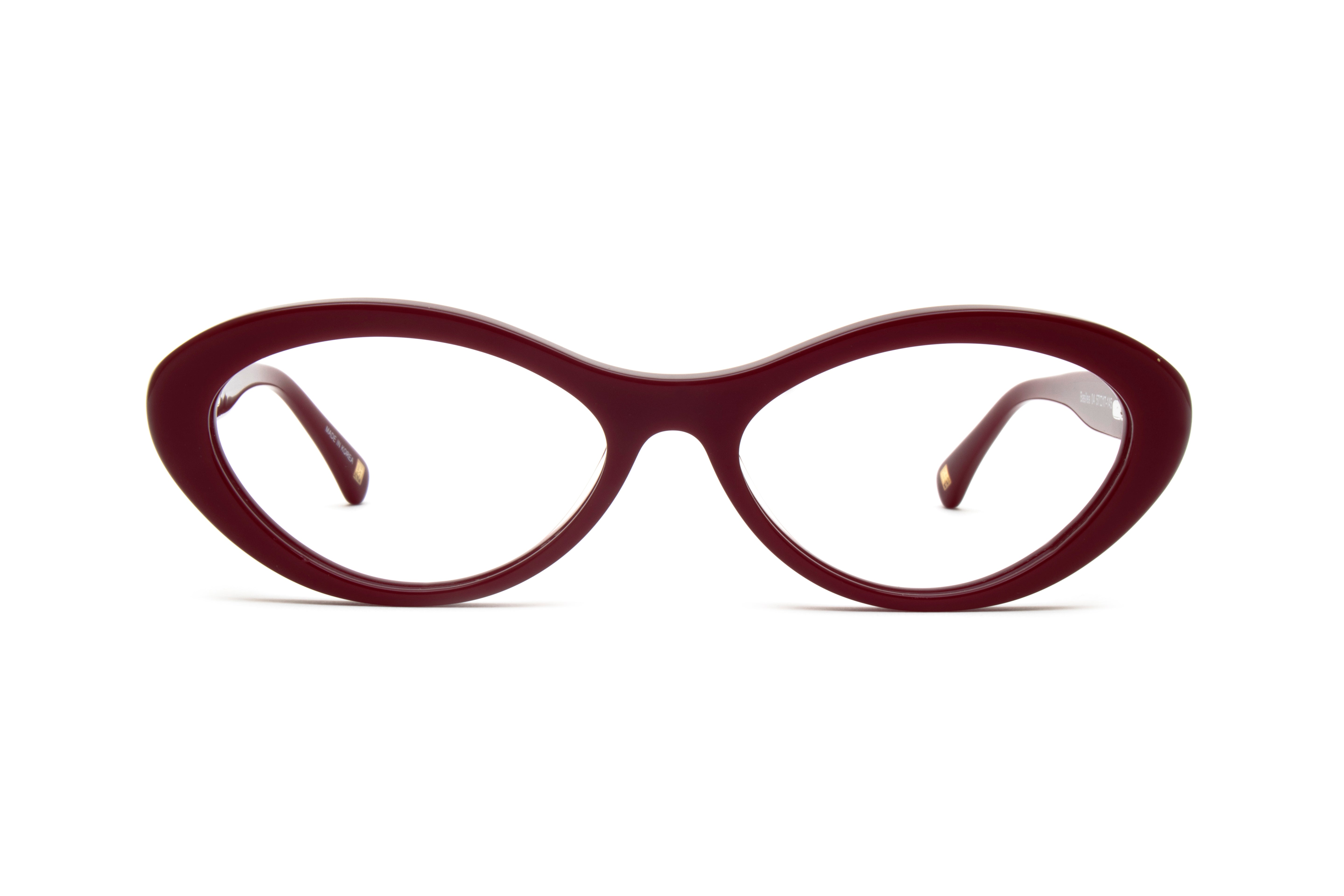 Lentes Ópticos Prune Basilea