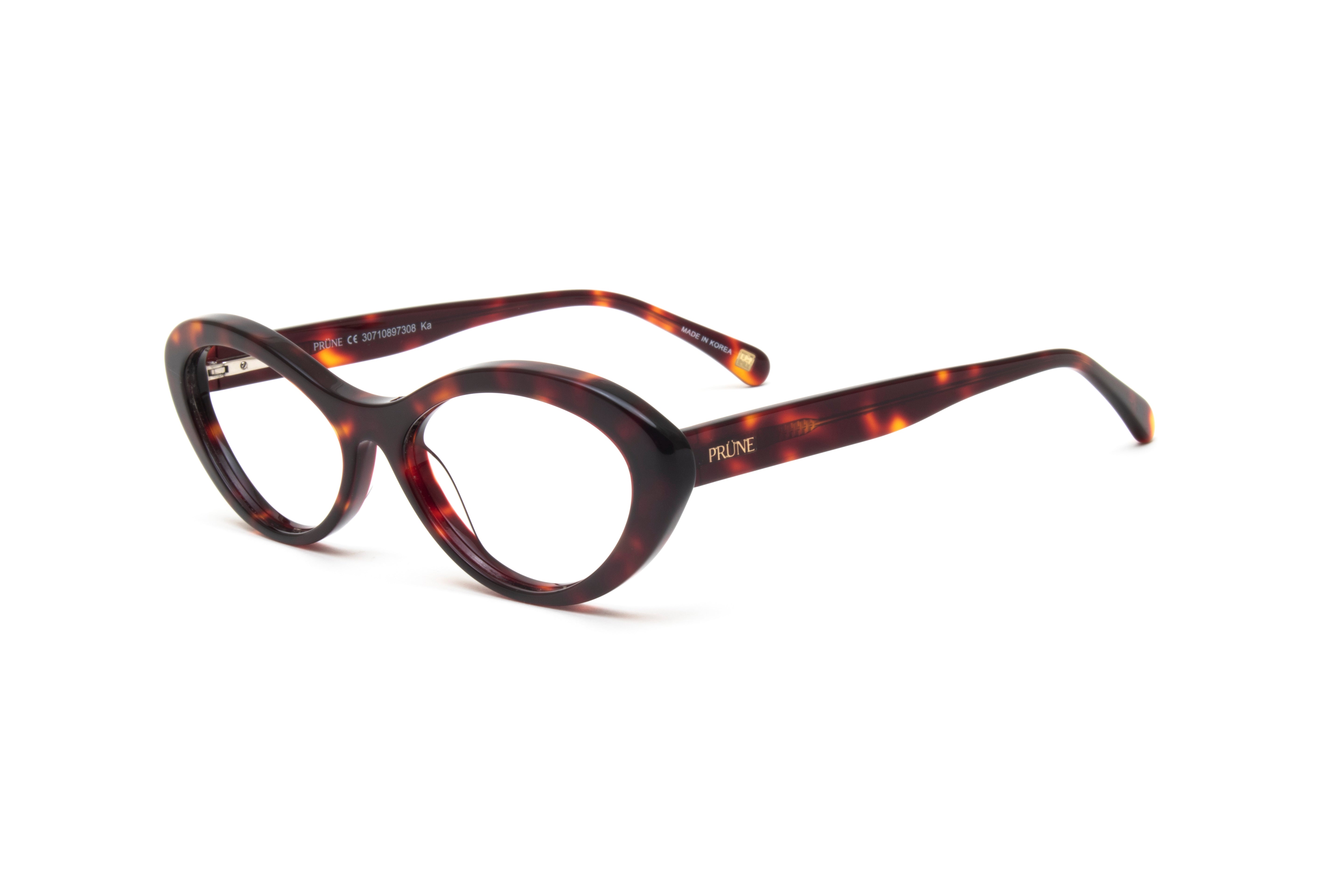 Lentes Ópticos Prune Basilea