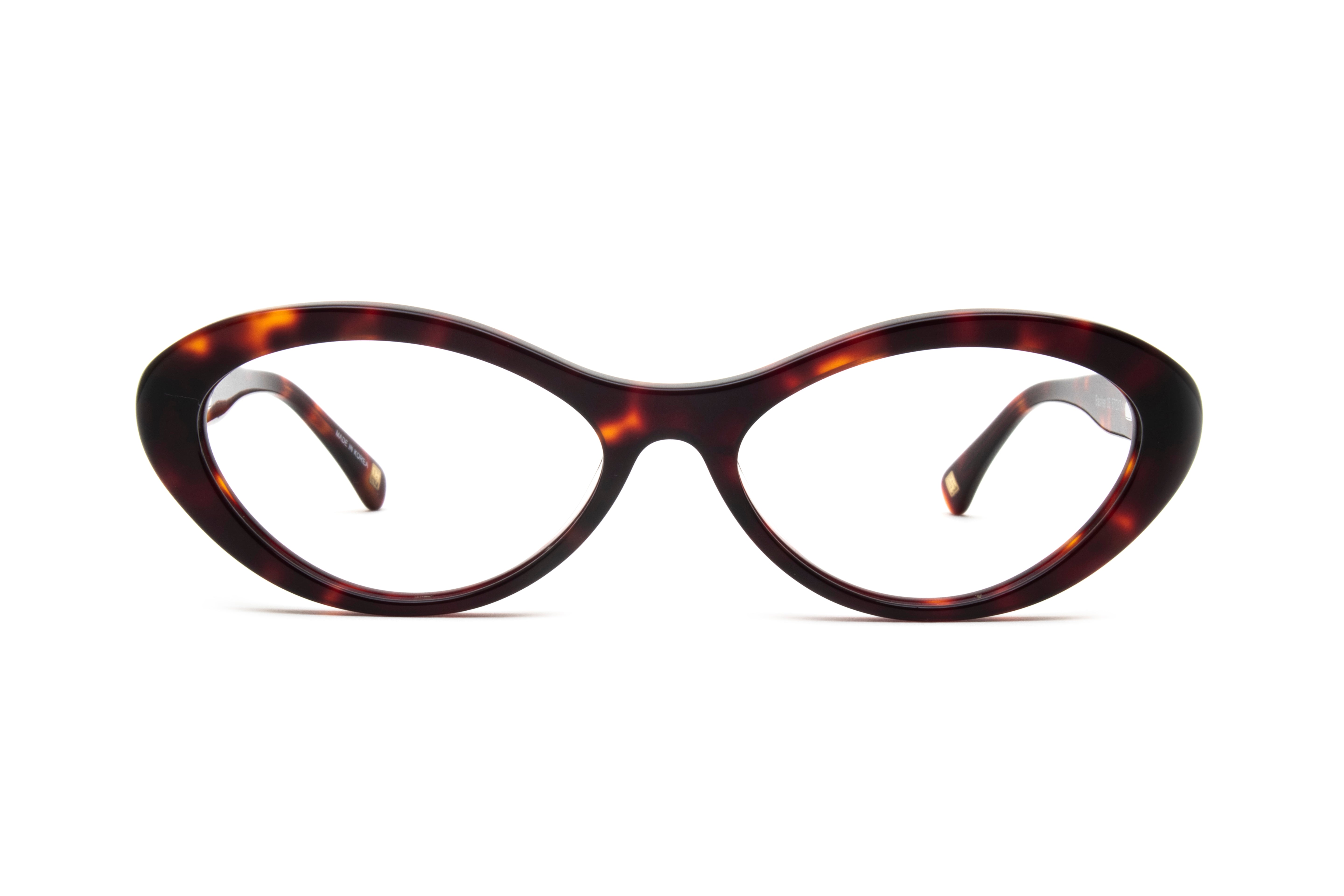Lentes Ópticos Prune Basilea