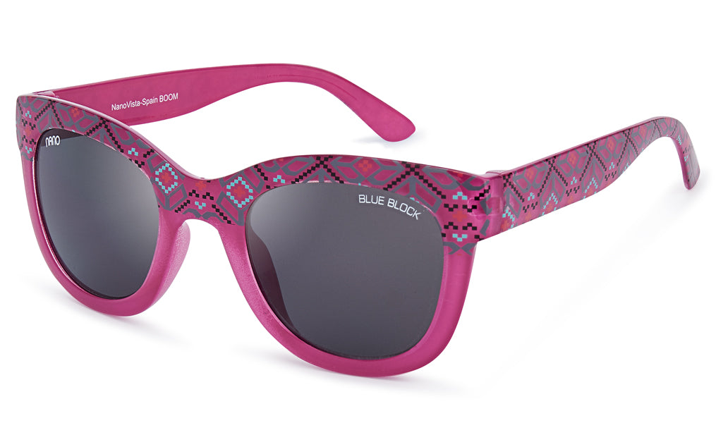 Gafas de Sol Nano Boom Niños