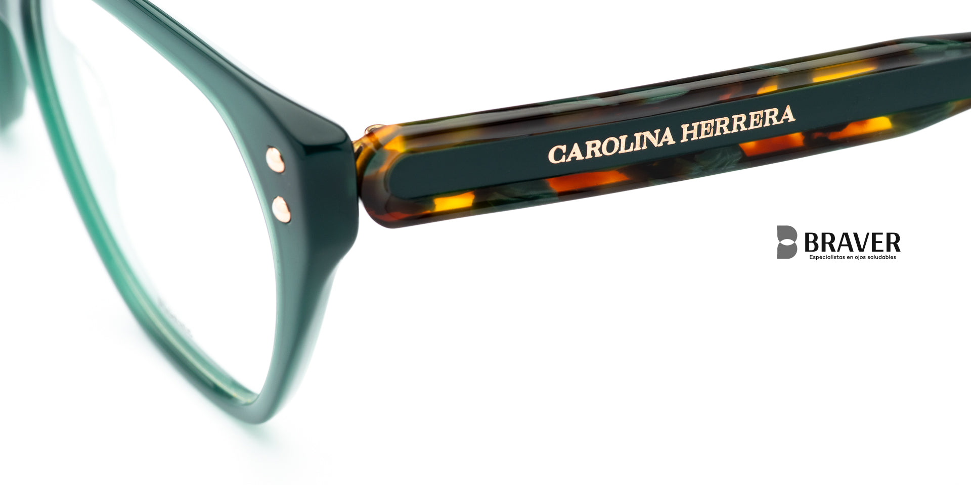 LENTES ÓPTICOS CAROLINA HERRERA HER 0223
