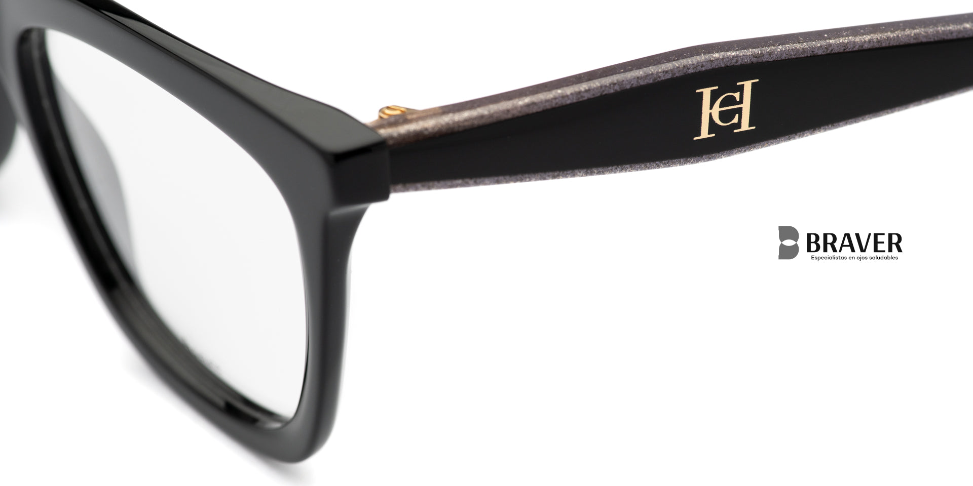 LENTES ÓPTICOS CAROLINA HERRERA HER 0228 BSC