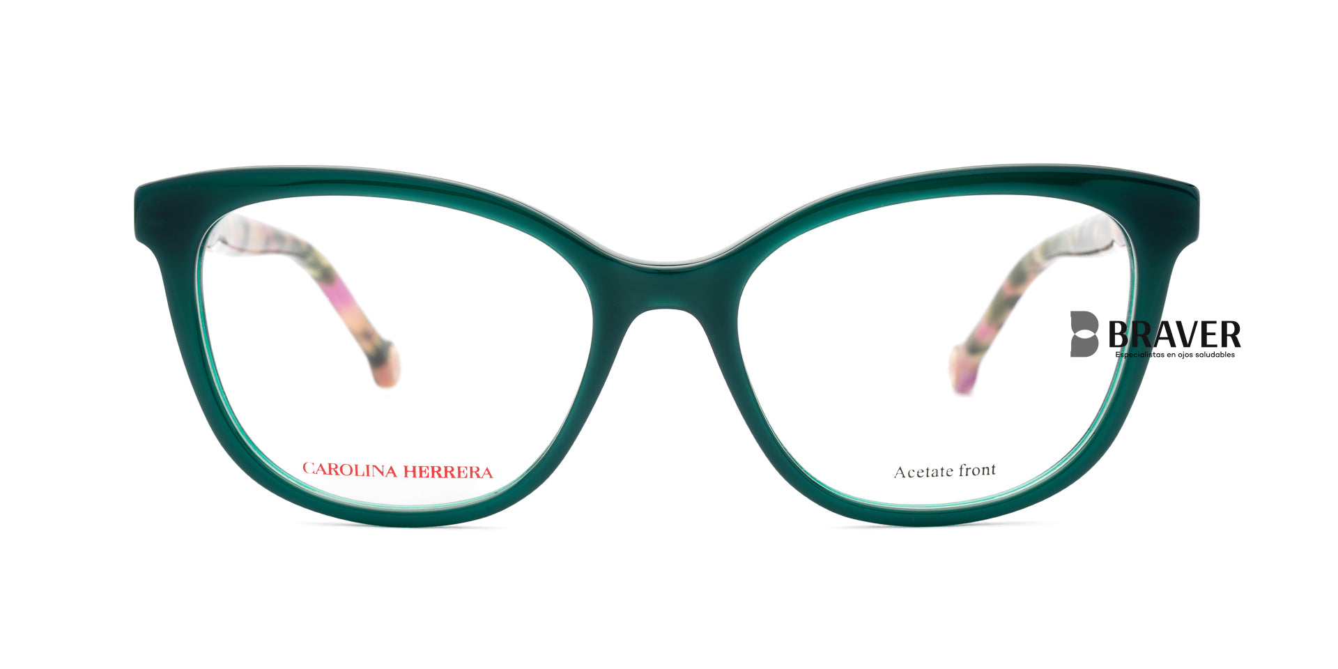 GAFAS ÓPTICAS CAROLINA HERRERA HER 0299